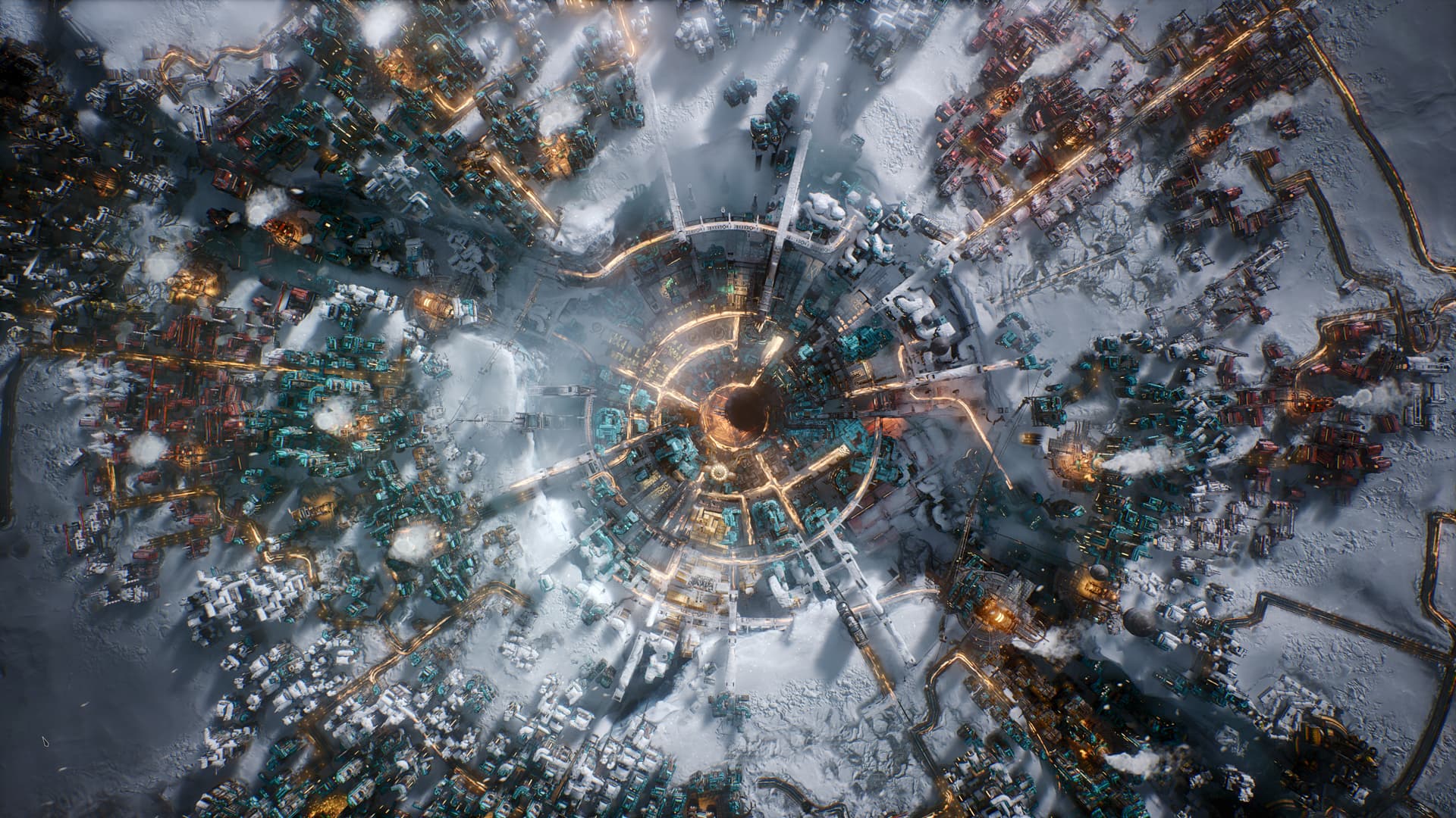 Frostpunk 2 official image 1
