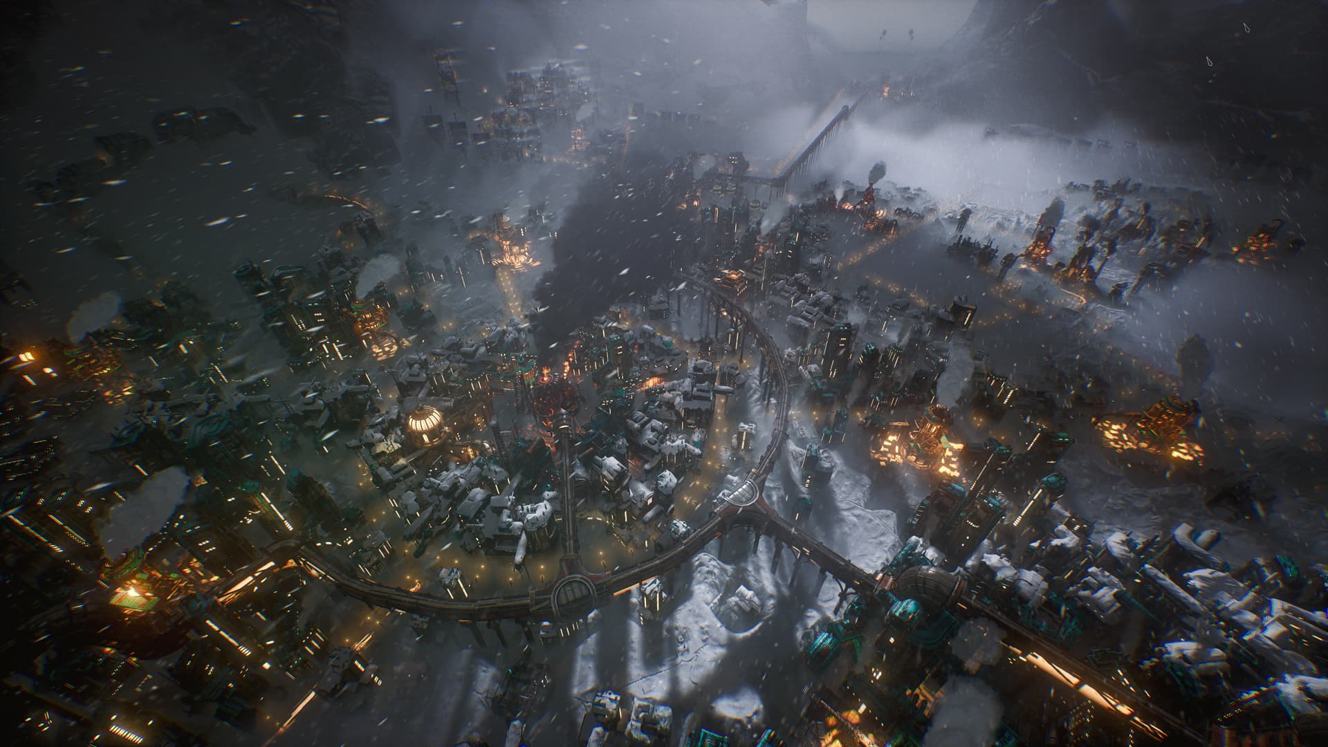 Frostpunk 2 official image 3