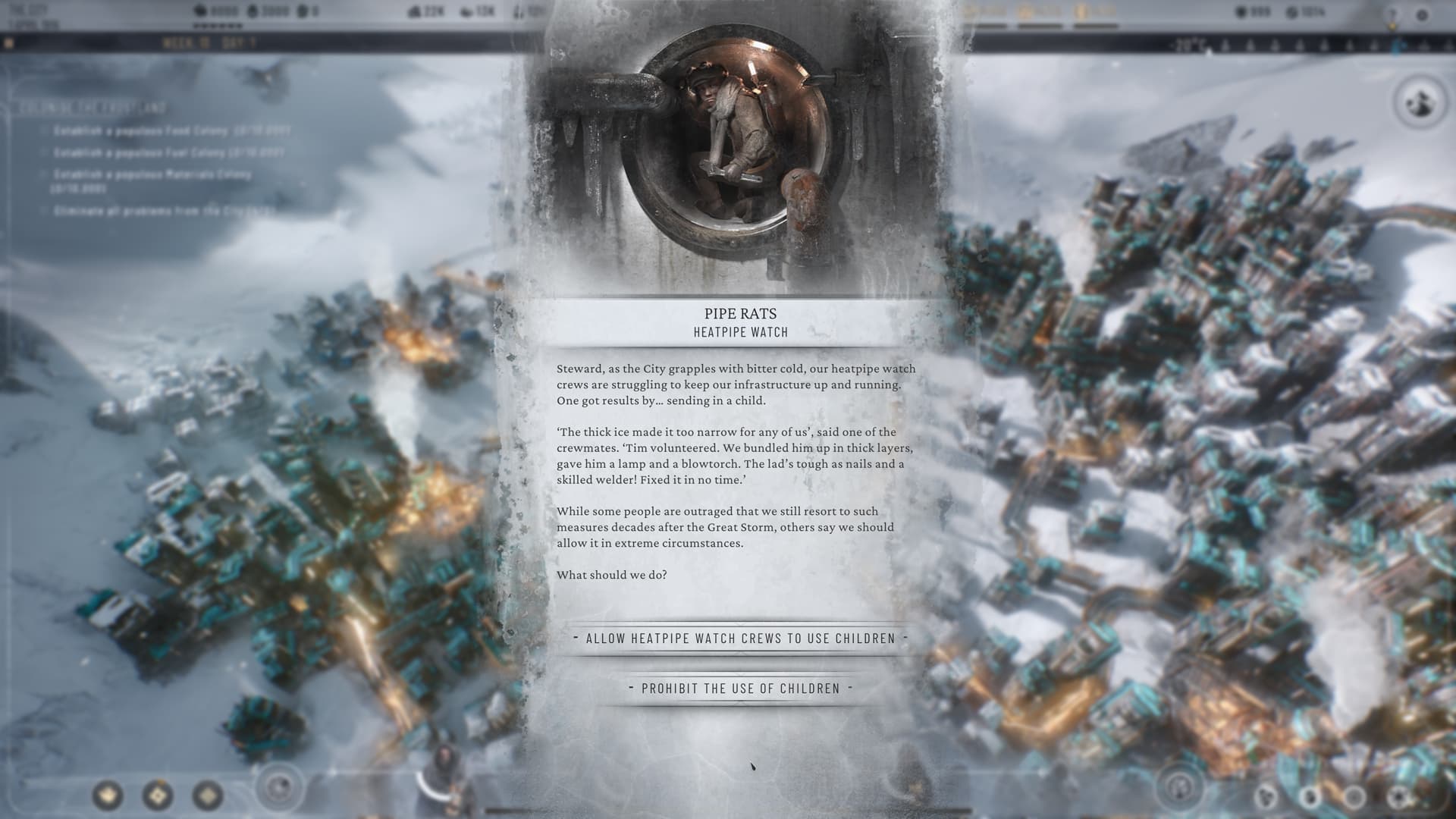 Frostpunk 2 official image 11