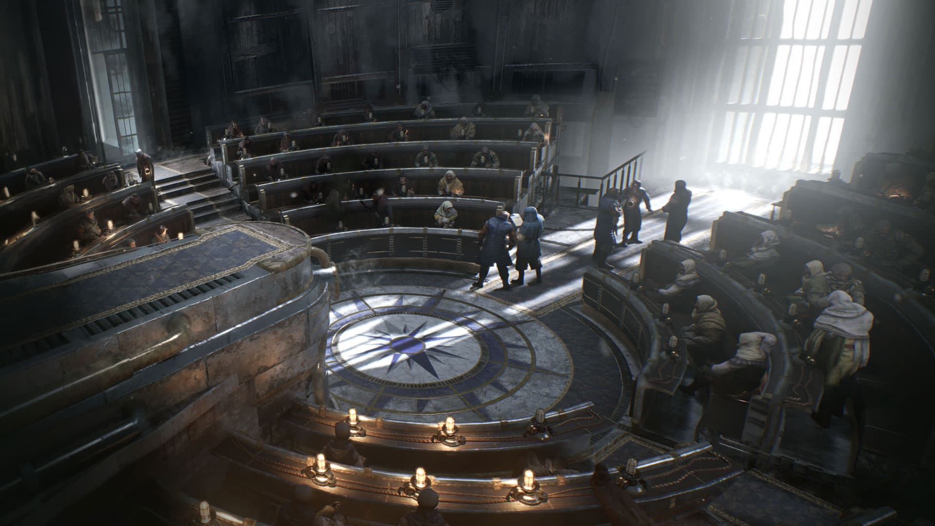 Frostpunk 2 official image 5