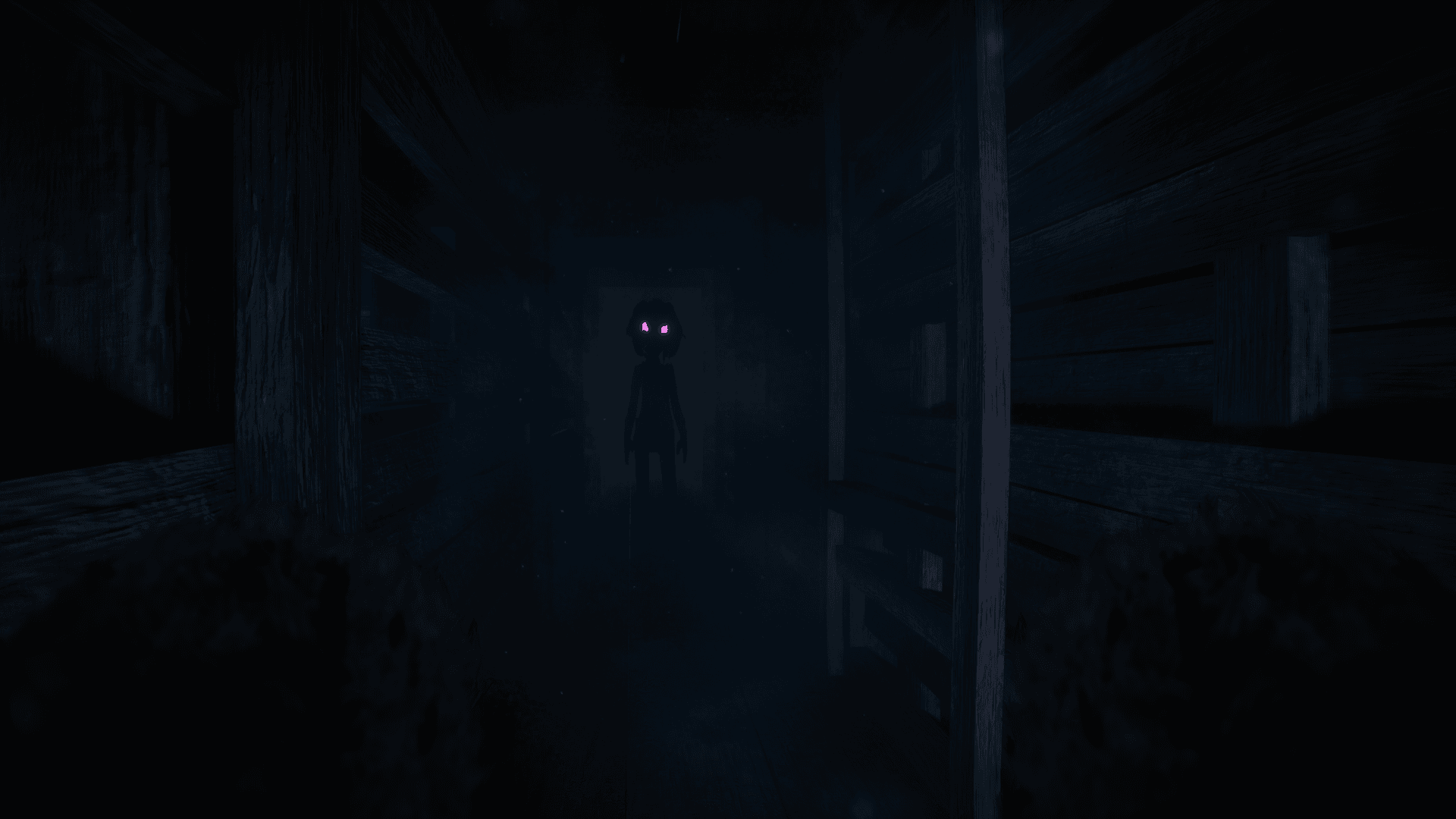 Out of Sight screenshot 5