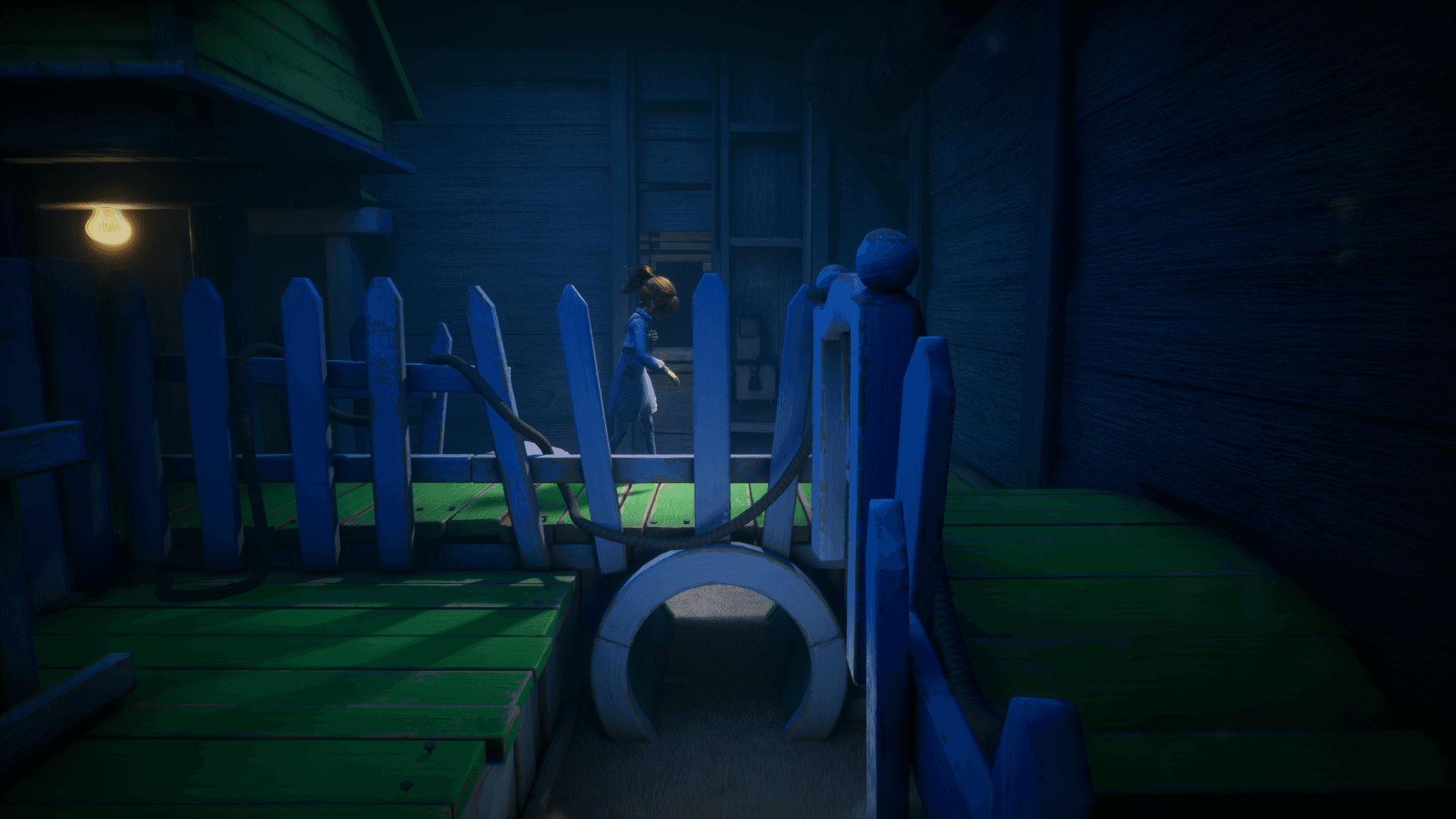 Out of Sight screenshot 2