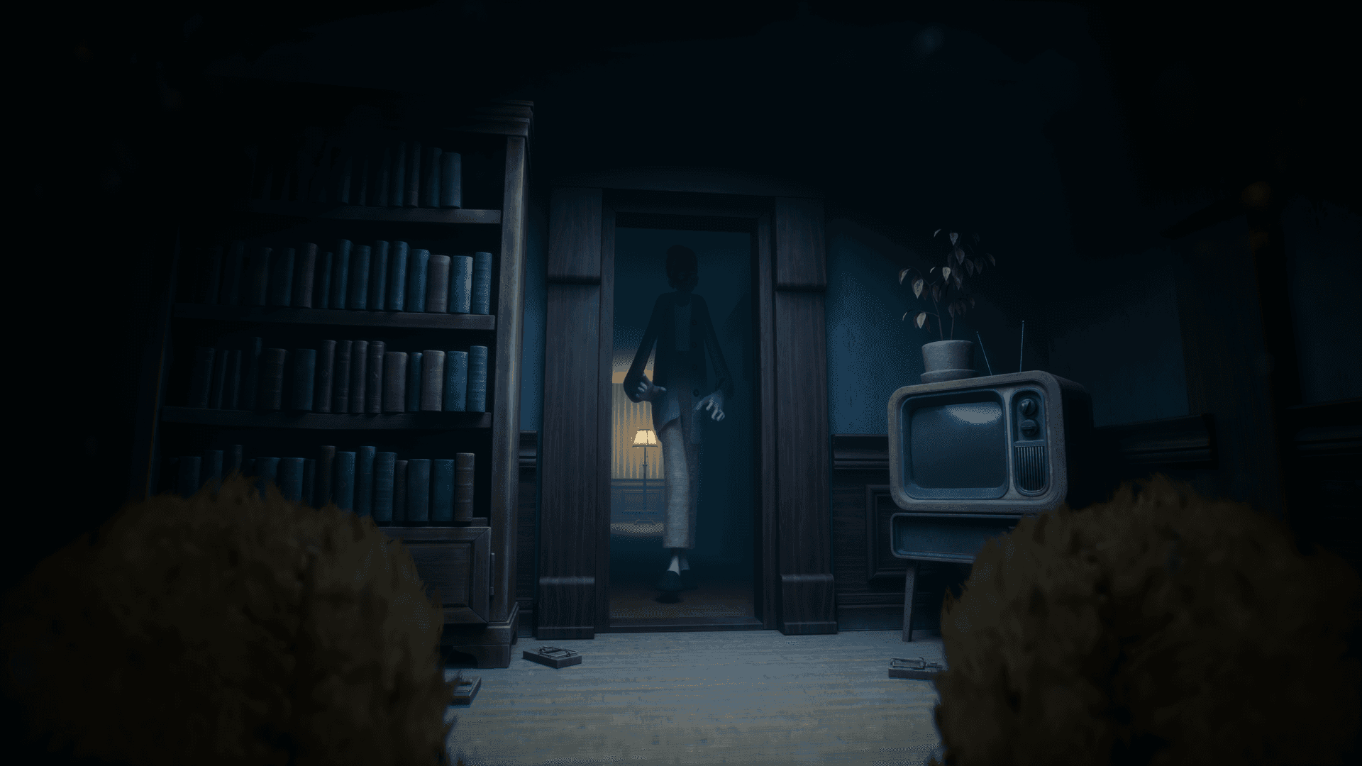 Out of Sight screenshot 4
