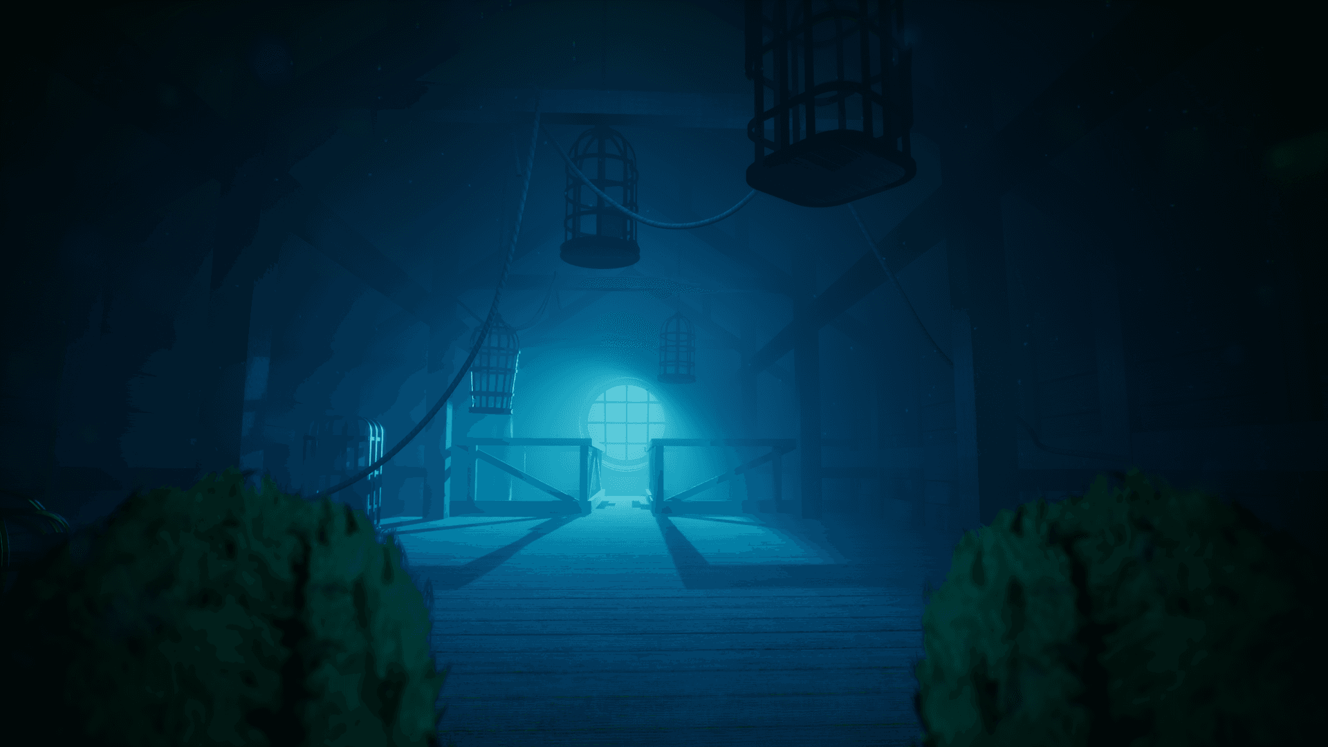 Out of Sight screenshot 6