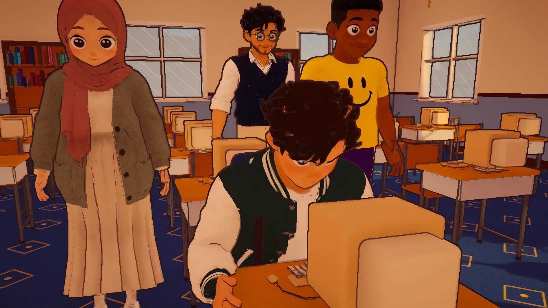 Cheatmates screenshot 12