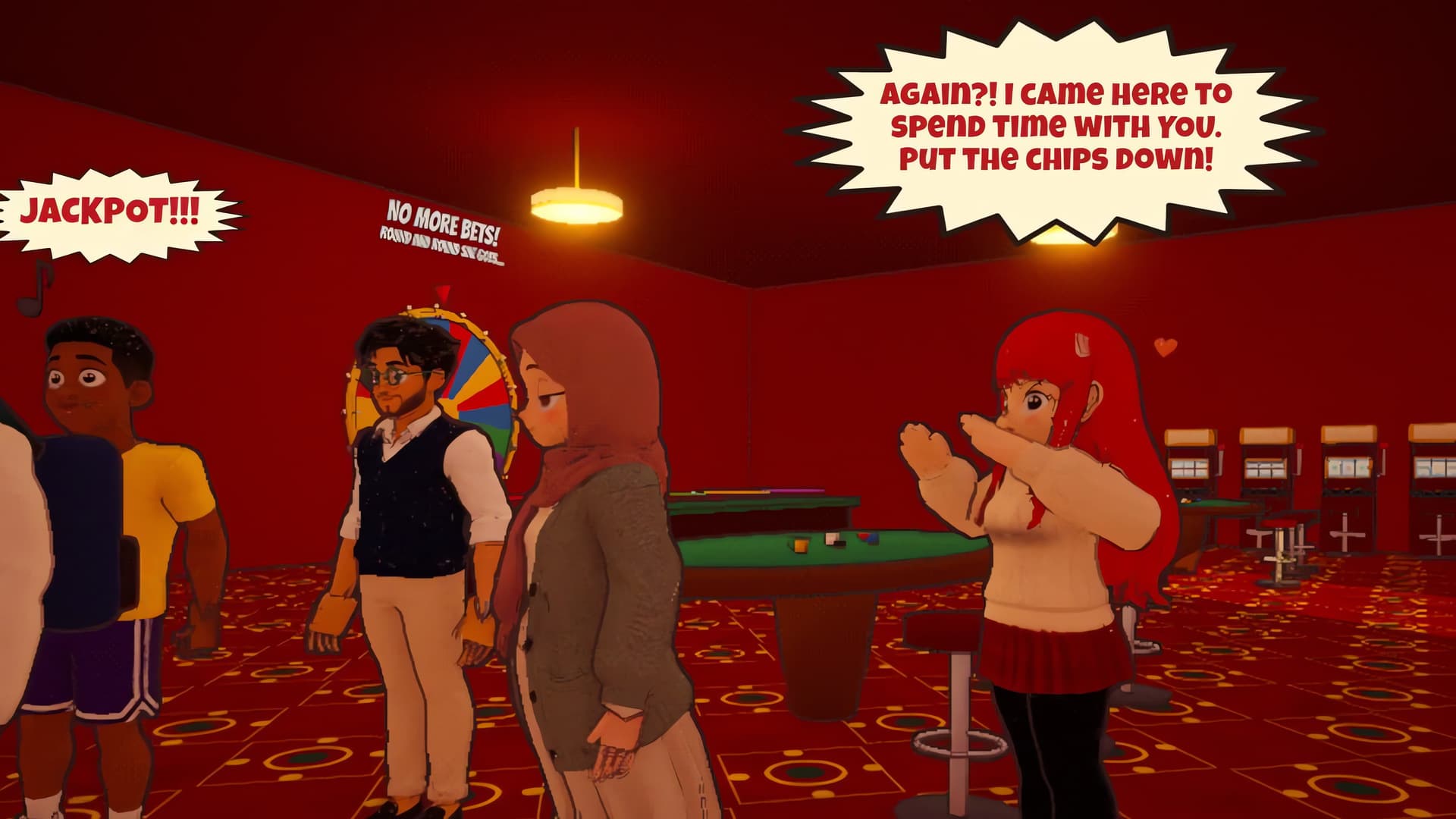 Cheatmates screenshot 10