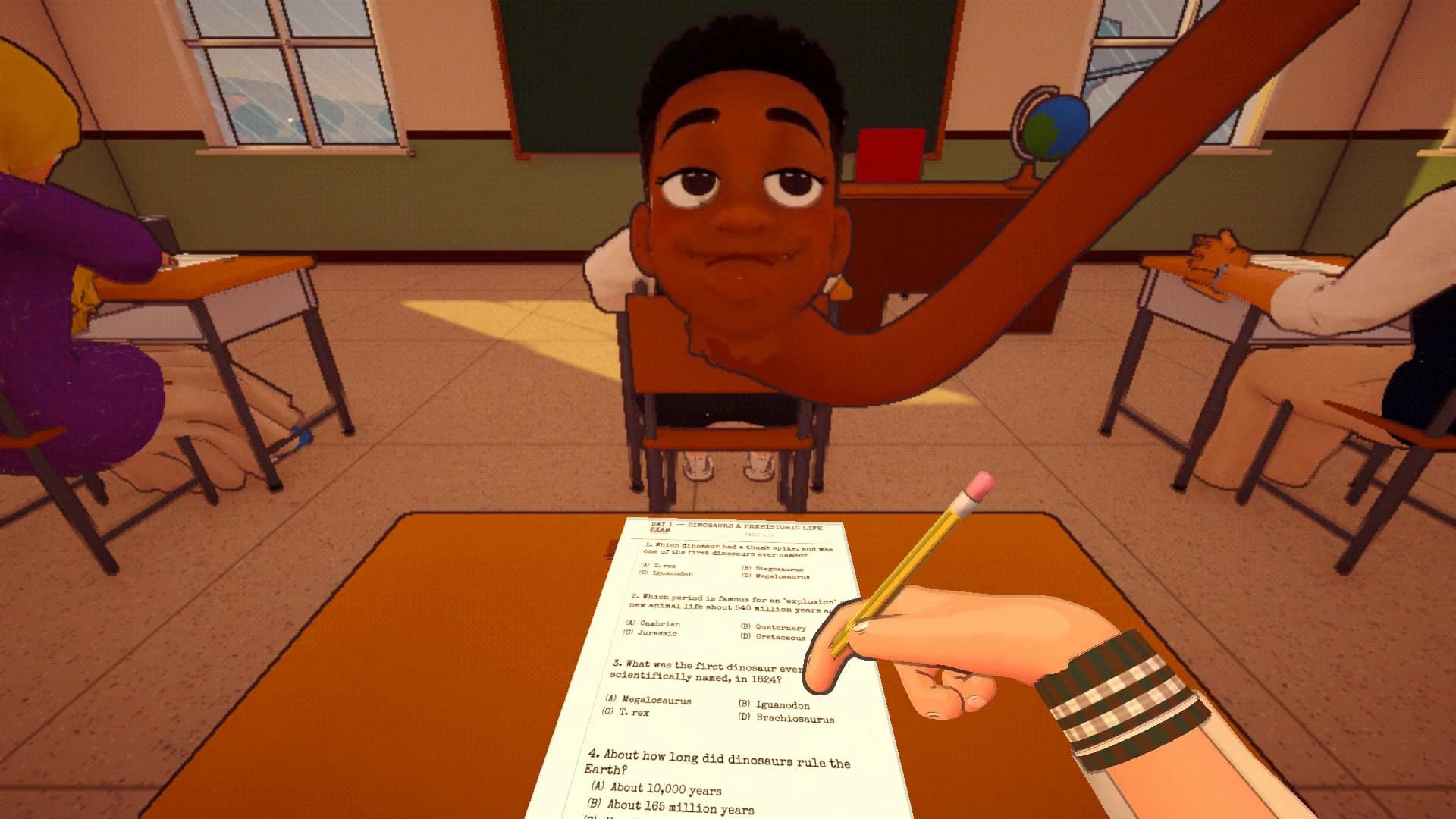 Cheatmates screenshot 4