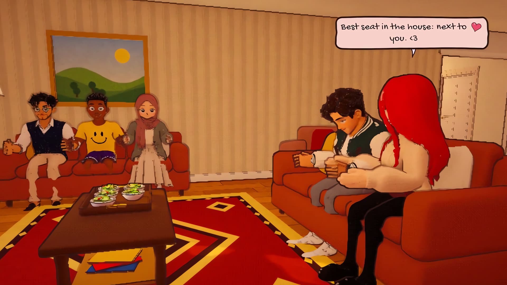 Cheatmates screenshot 9