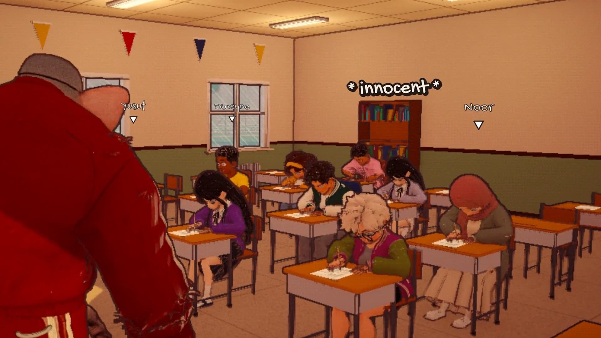 Cheatmates screenshot 3