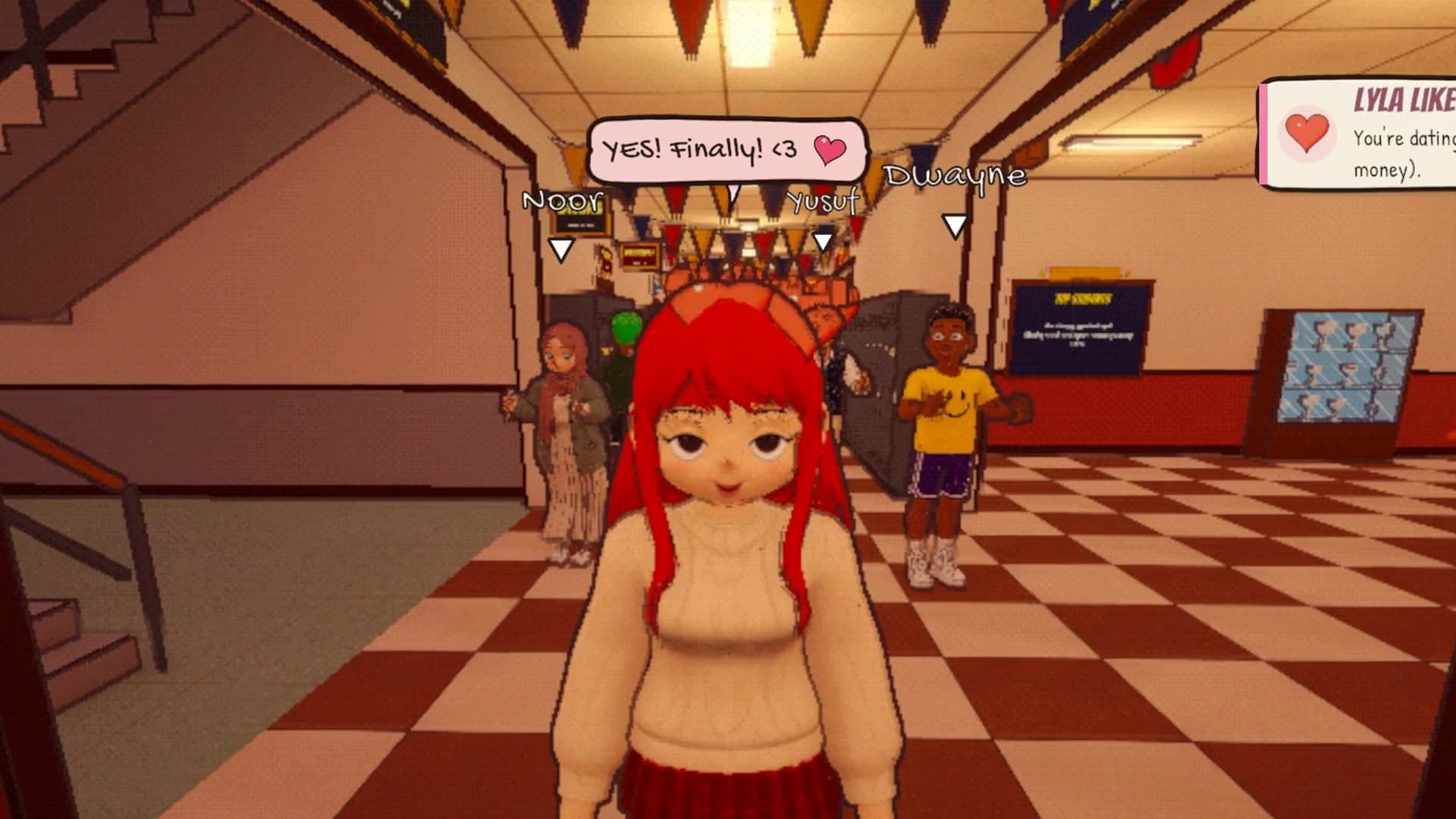 Cheatmates screenshot 5