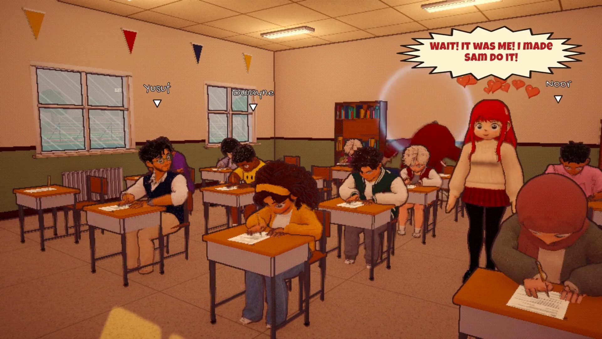 Cheatmates screenshot 7