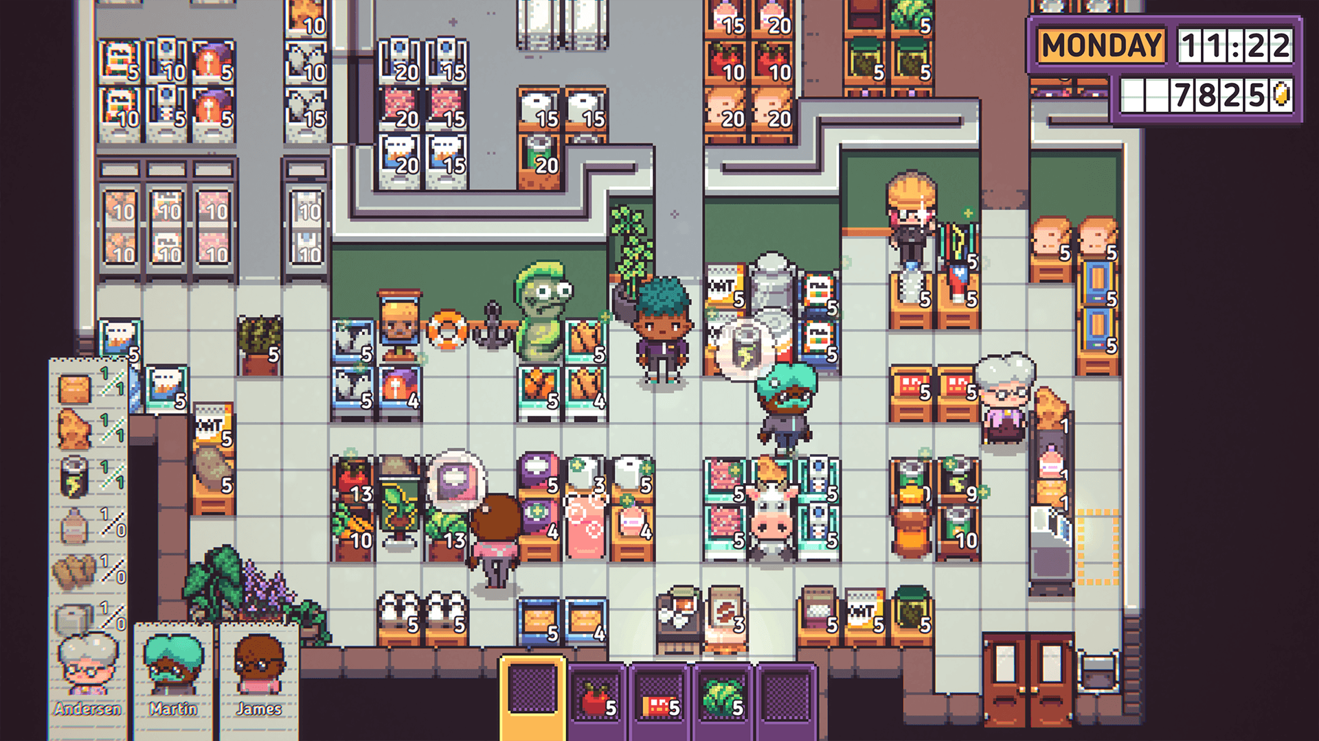 Discounty screenshot 1