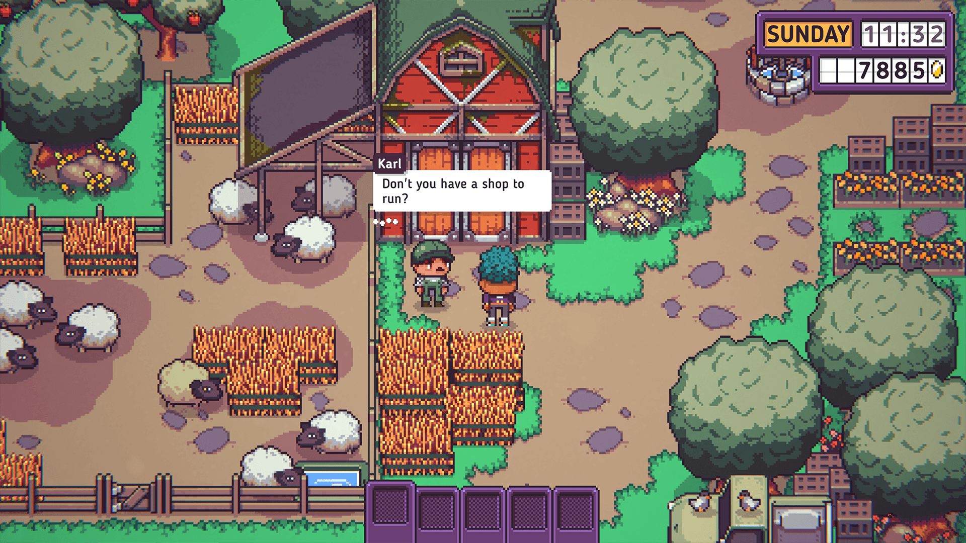 Discounty screenshot 2