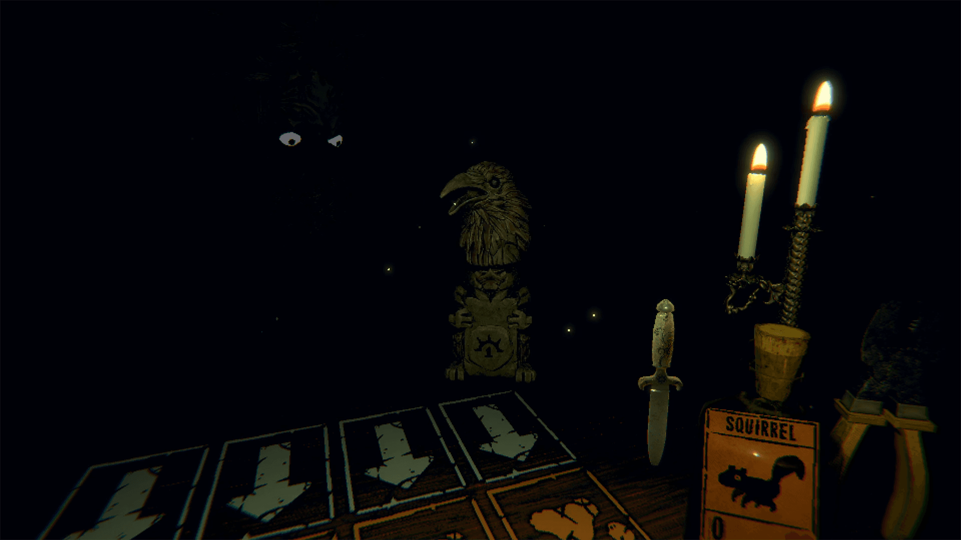 Inscryption screenshot 7