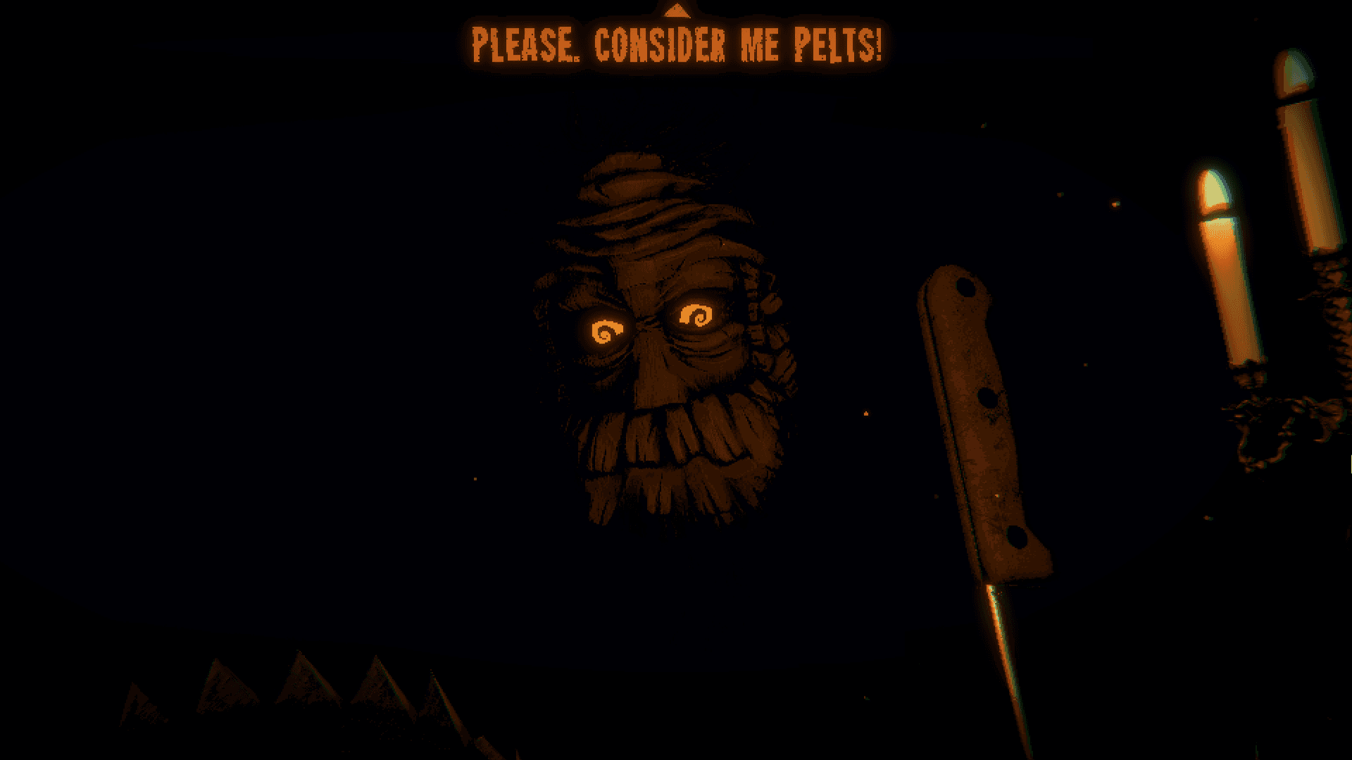 Inscryption screenshot 8