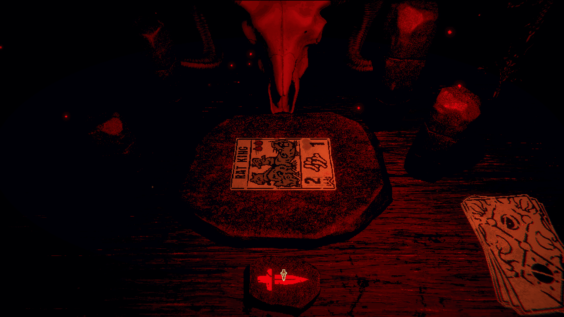 Inscryption screenshot 4