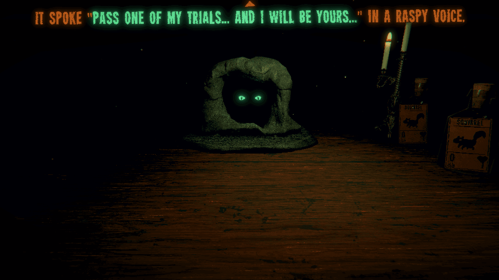 Inscryption screenshot 6