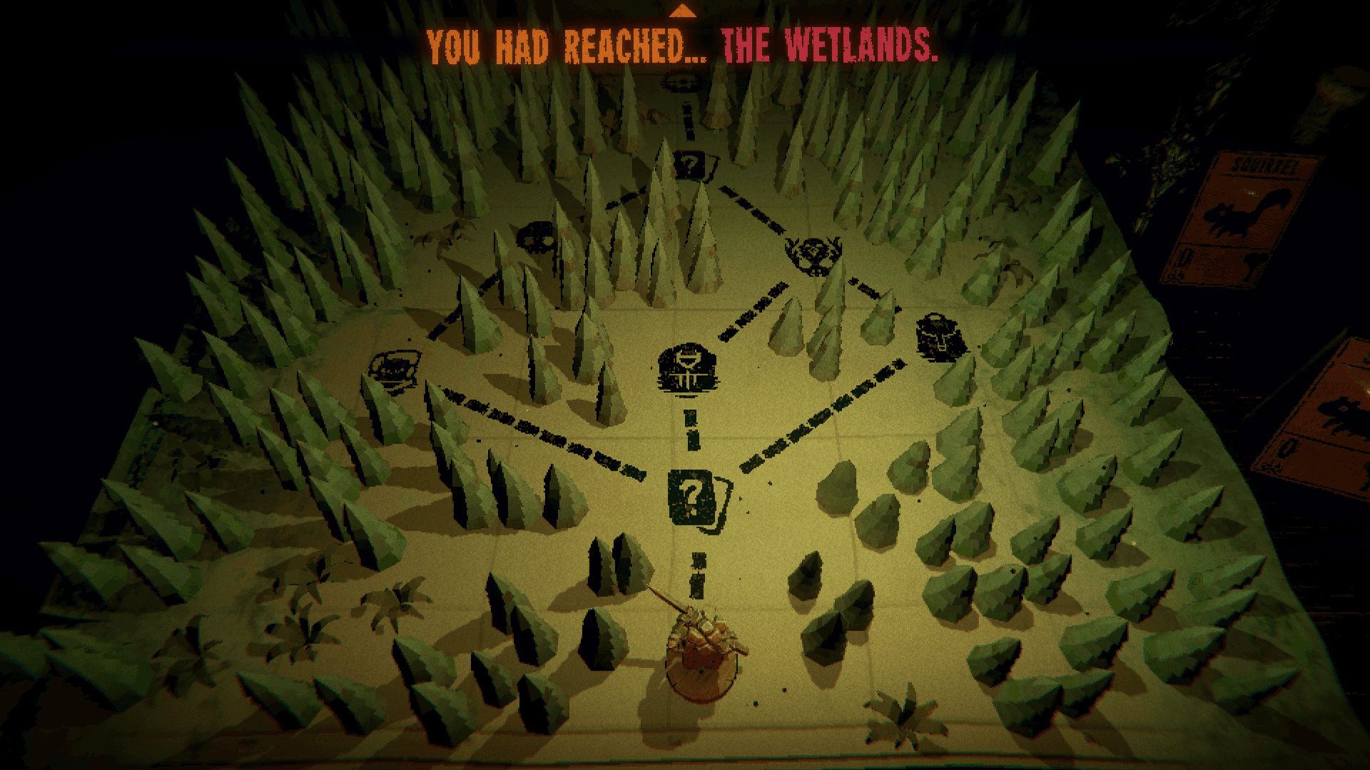 Inscryption screenshot 3