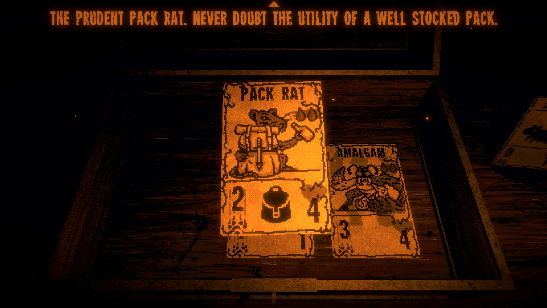Inscryption screenshot 5
