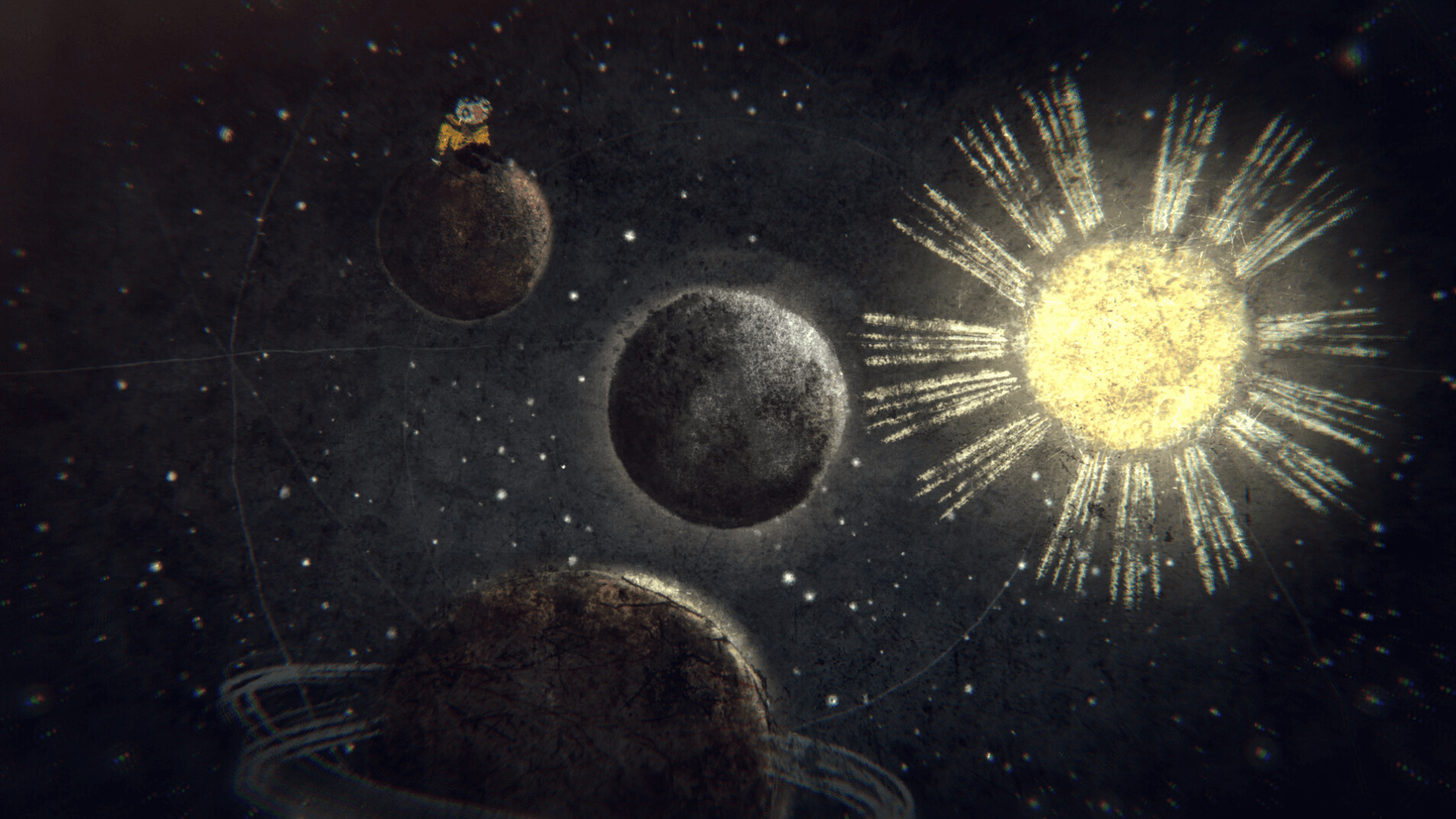 Phonopolis screenshot 6