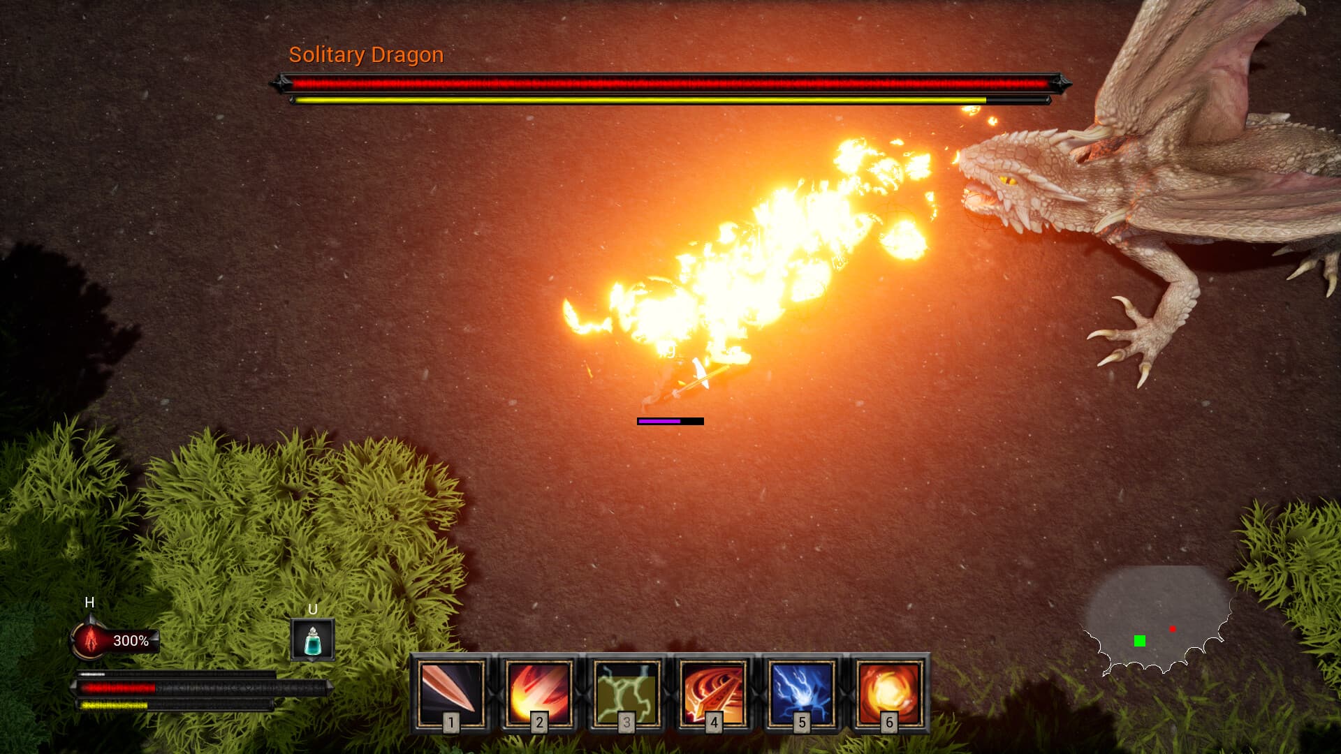 Fractured Worlds screenshot 9