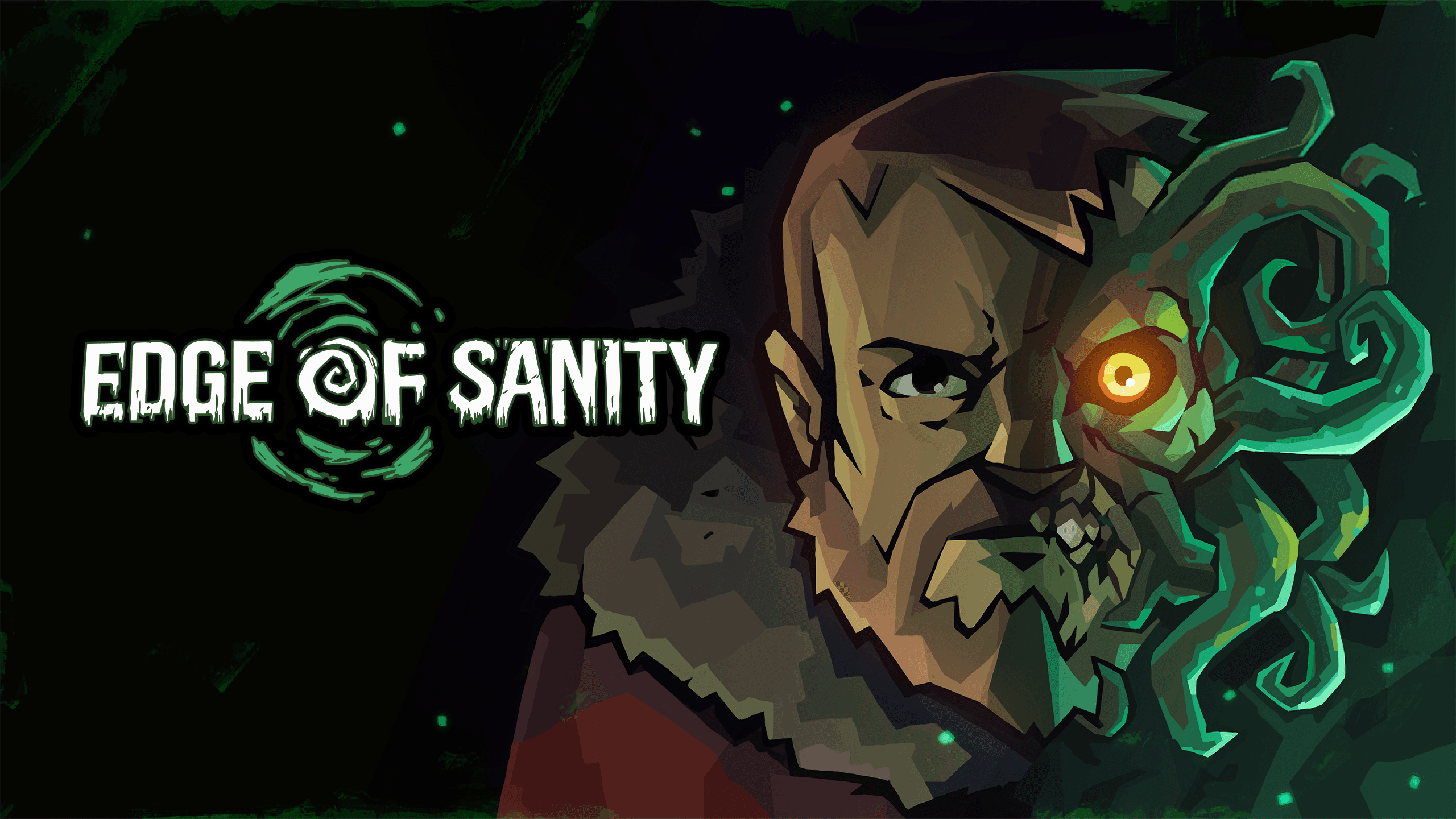 Edge of Sanity artwork