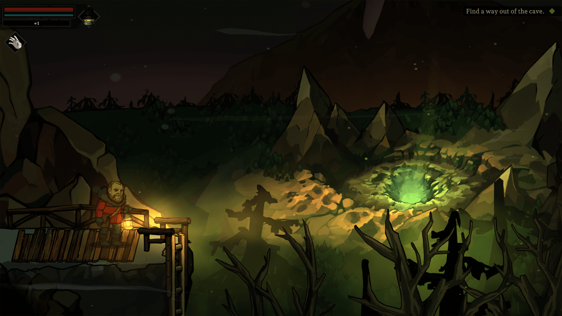 Edge of Sanity screenshot 5