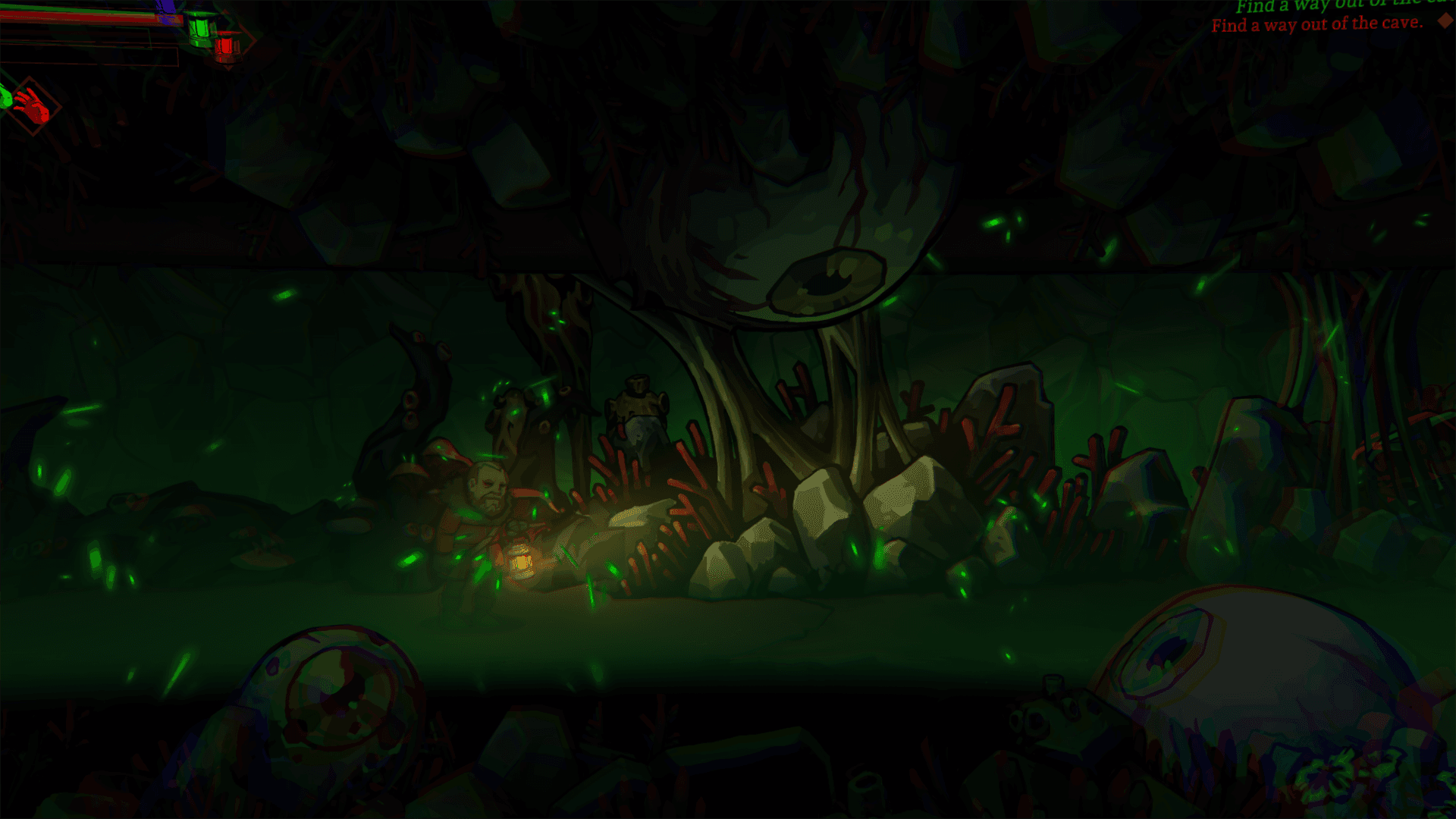 Edge of Sanity screenshot 8