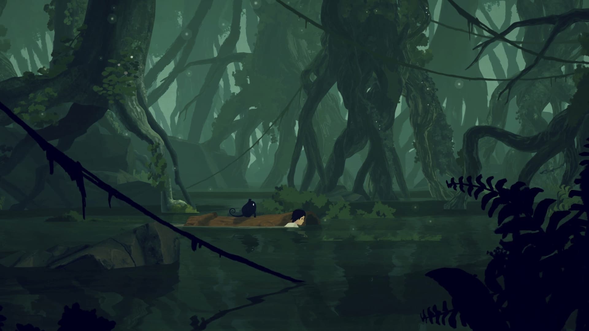 Planet of Lana screenshot 8