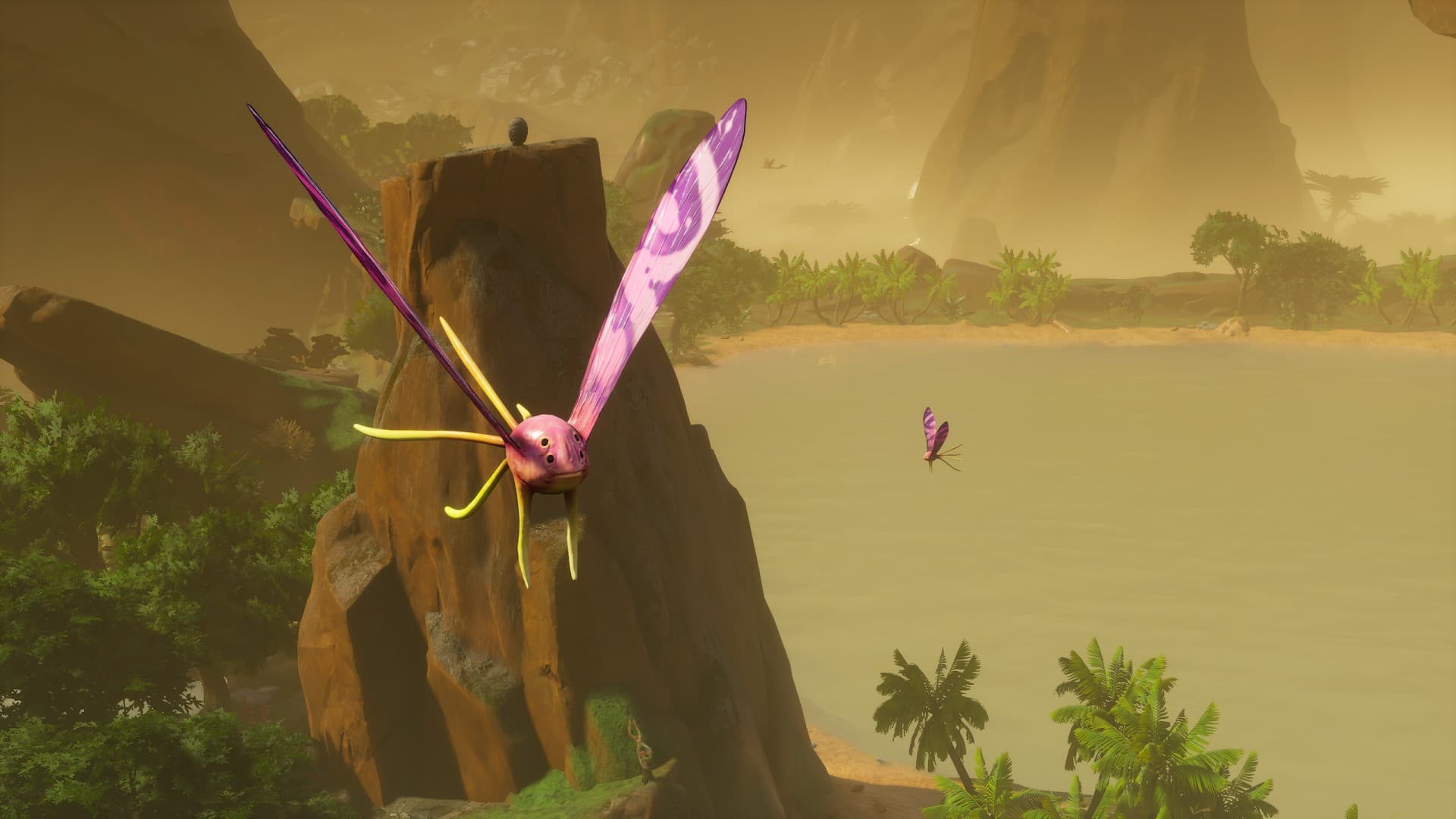Blind Descent screenshot 10