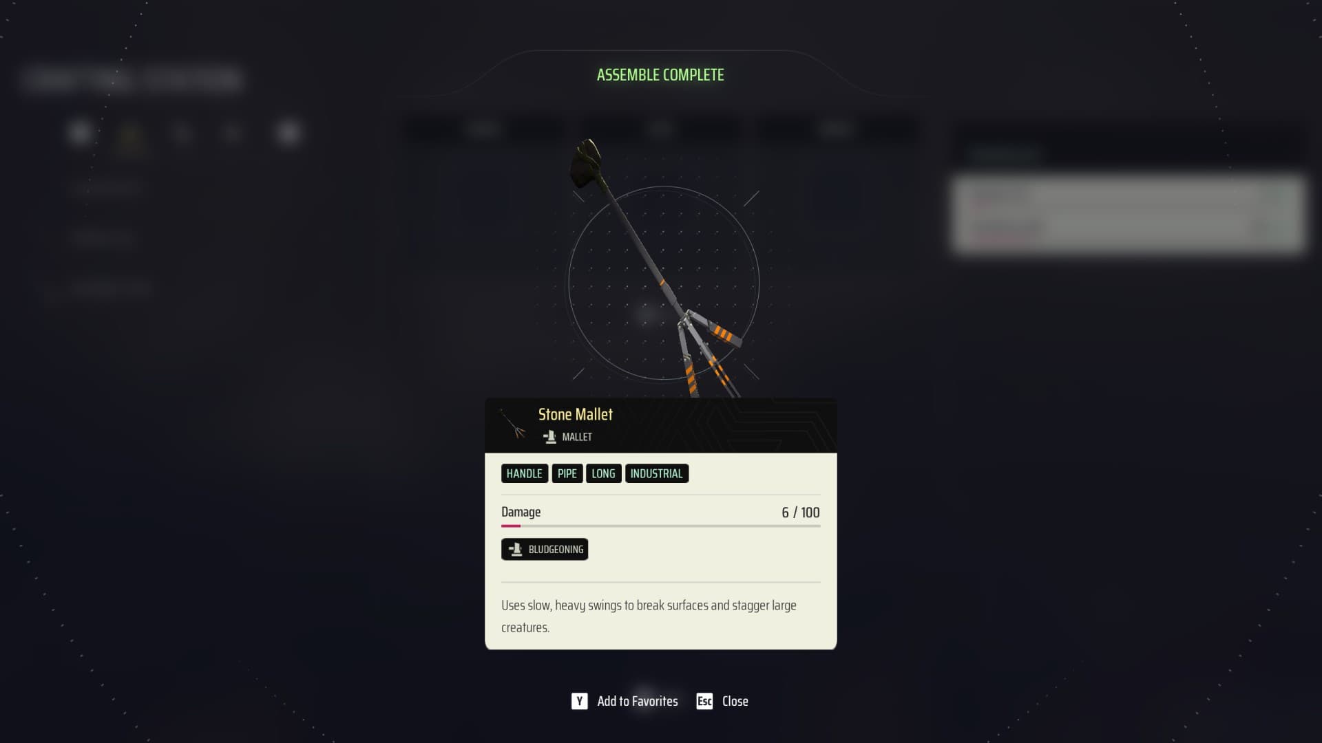 Blind Descent screenshot 2