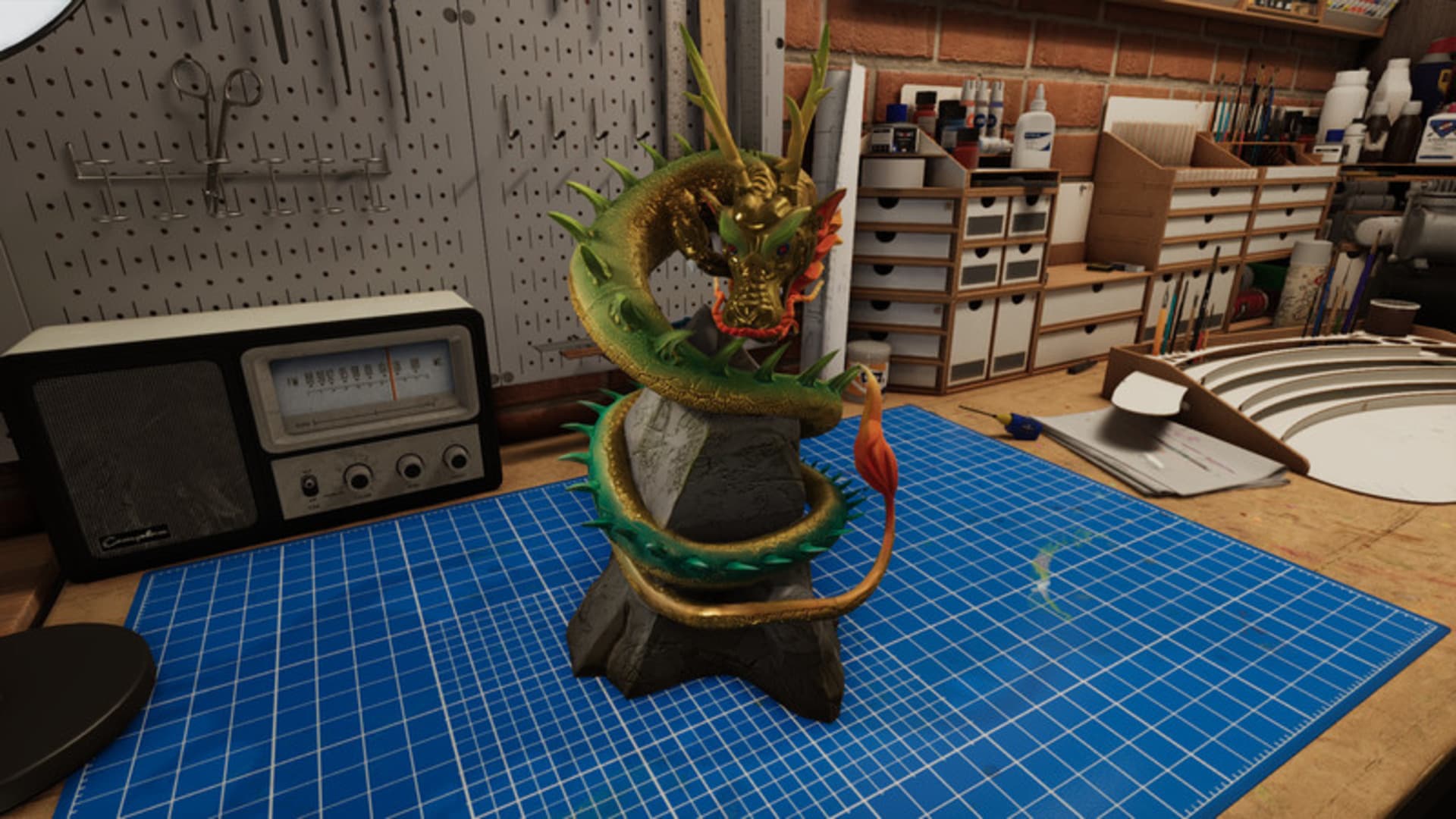 Model Builder: Complete Edition official image 6