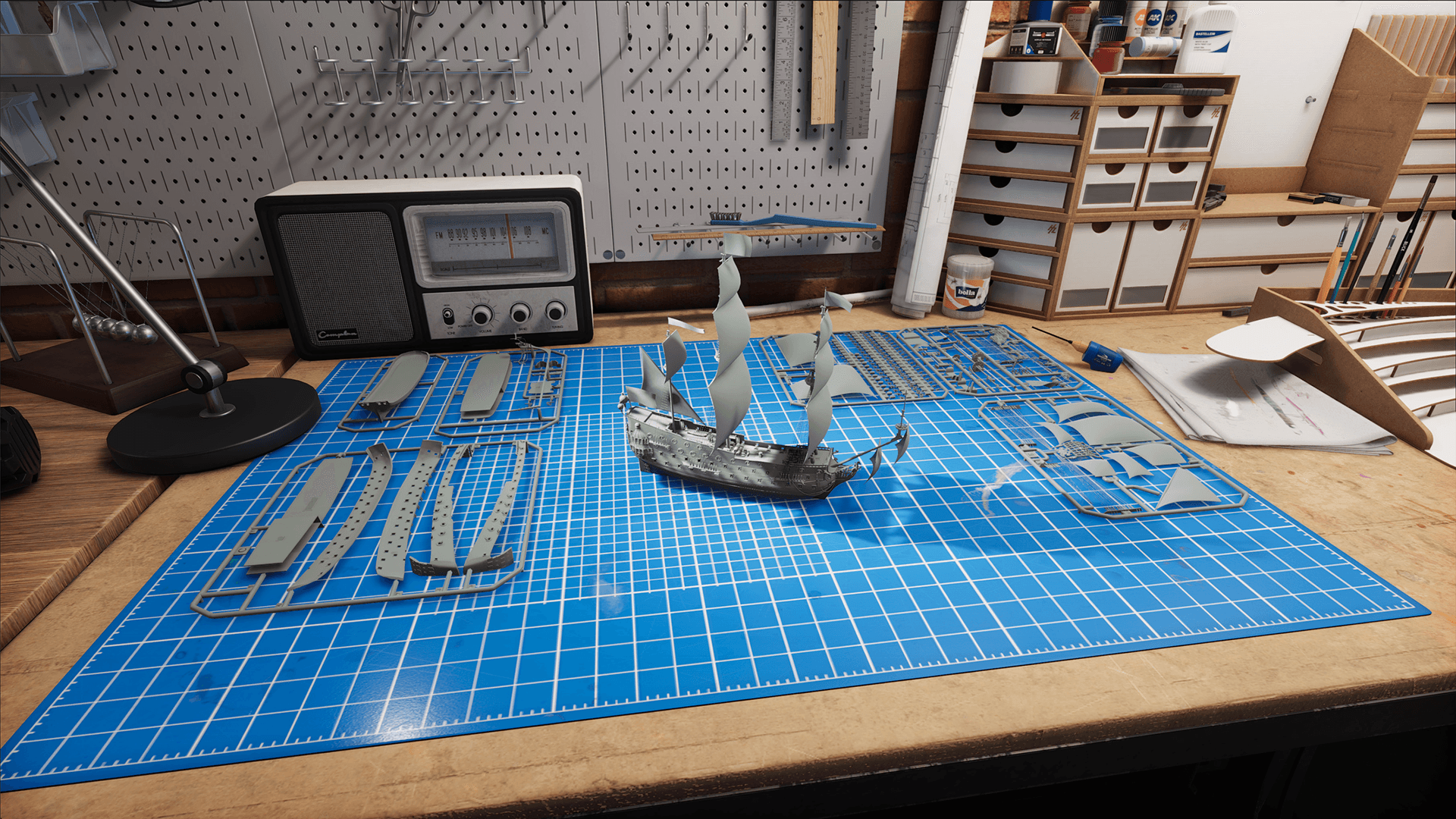 Model Builder: Complete Edition official image 8