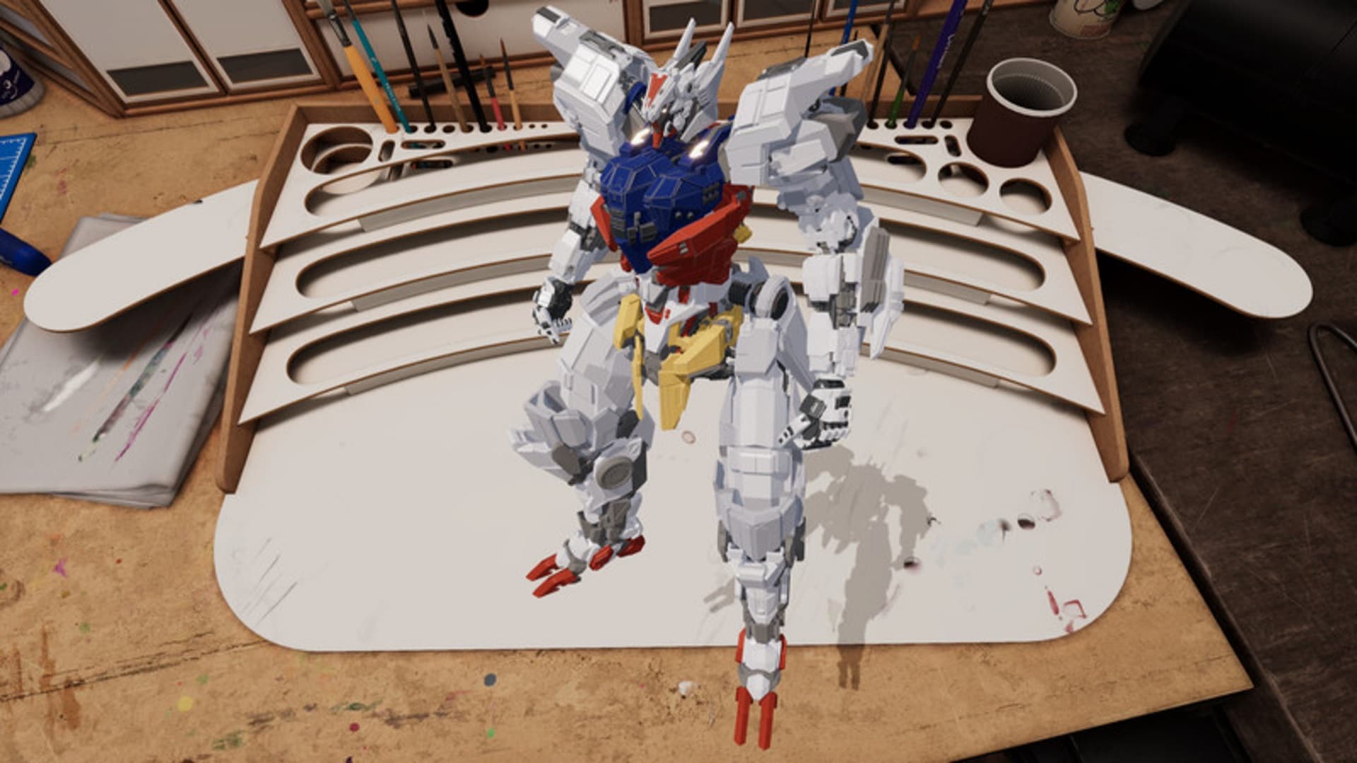 Model Builder: Complete Edition official image 5