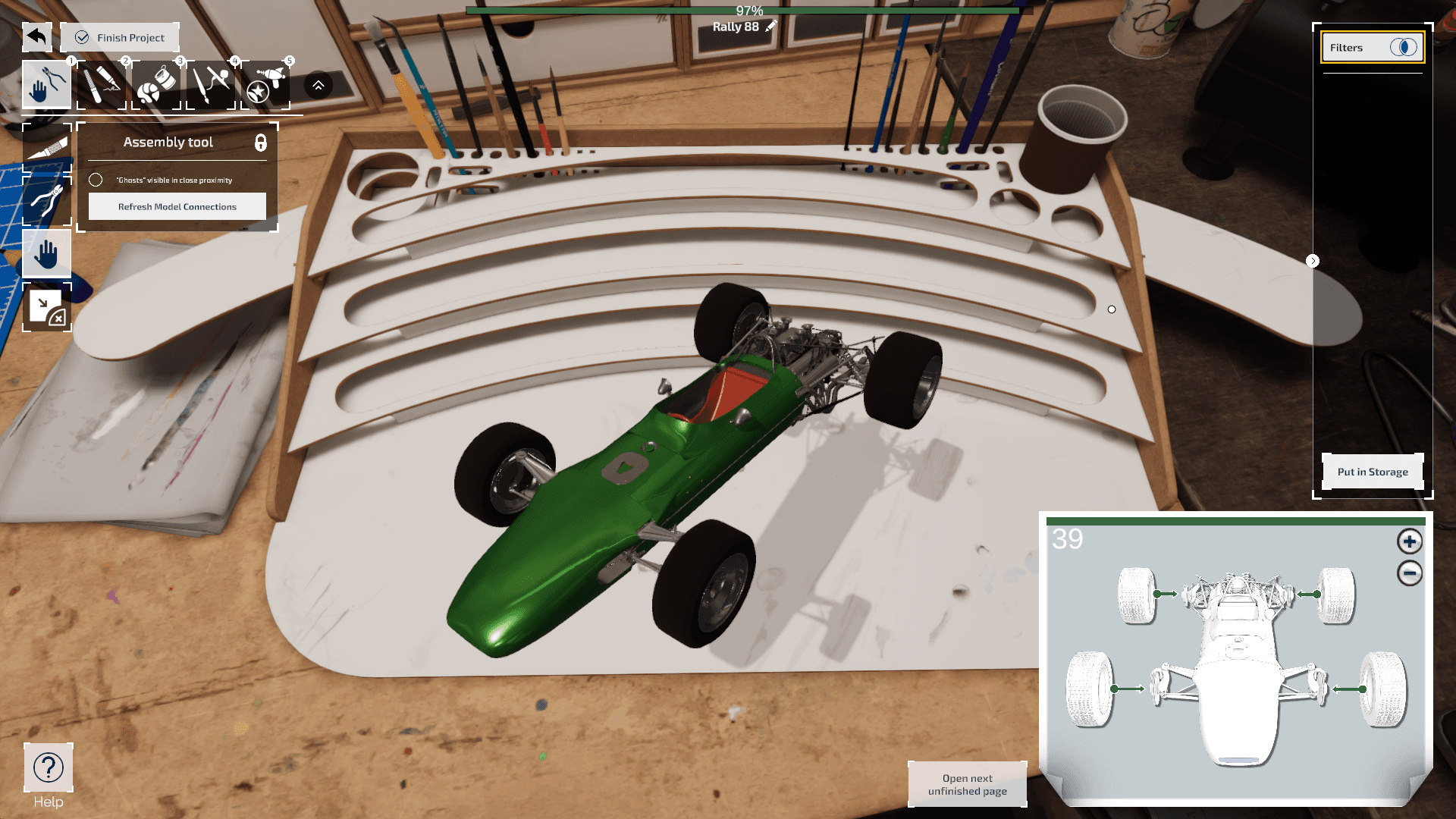 Model Builder: Complete Edition official image 3