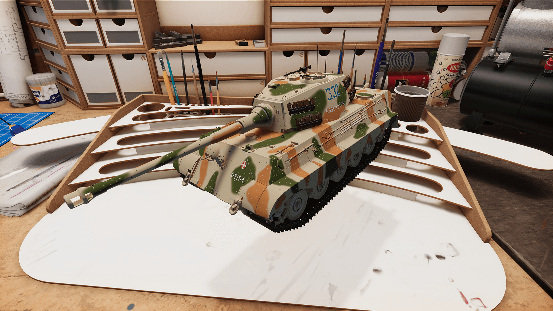 Model Builder: Complete Edition official image 10