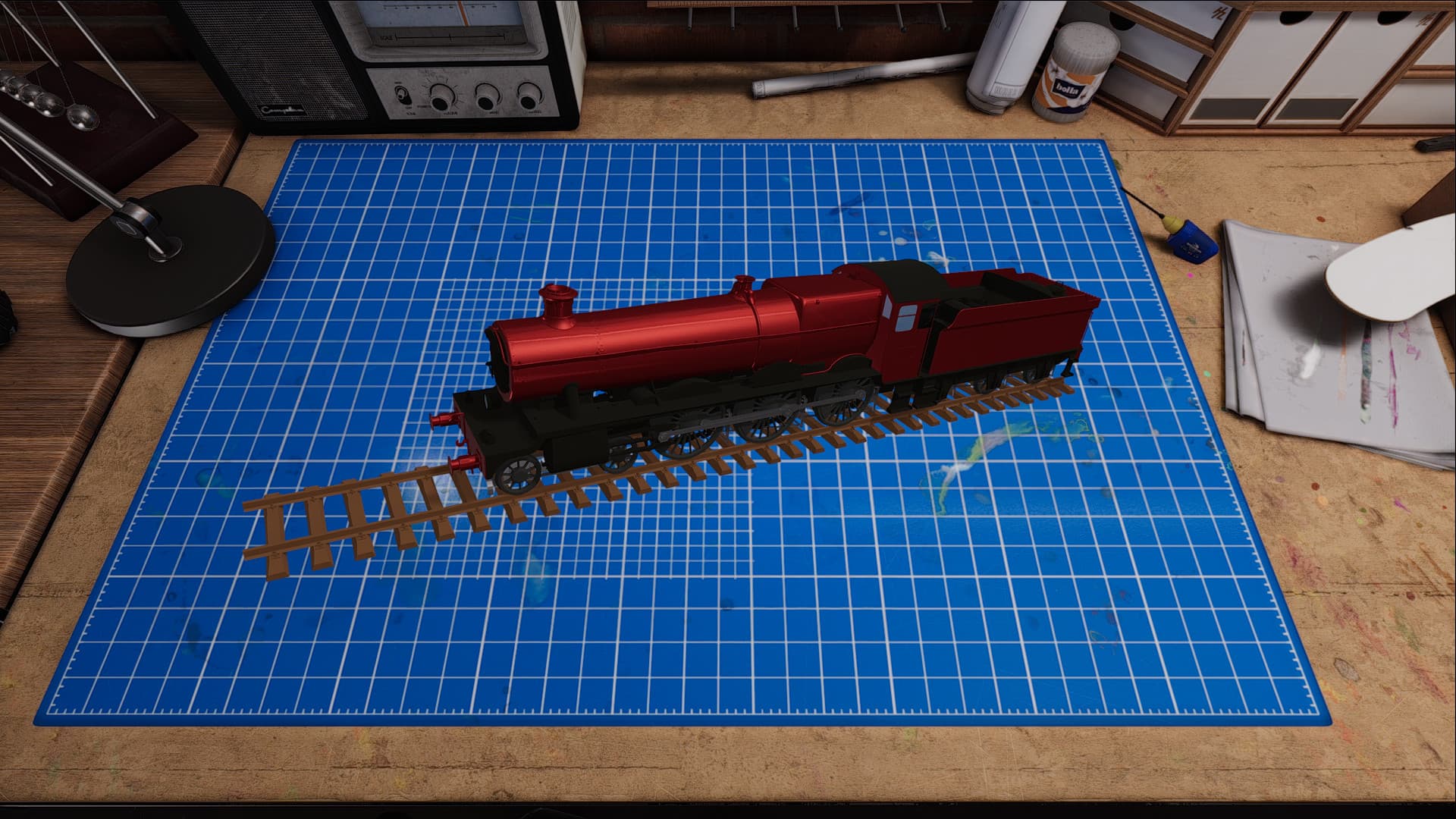 Model Builder: Complete Edition official image 9