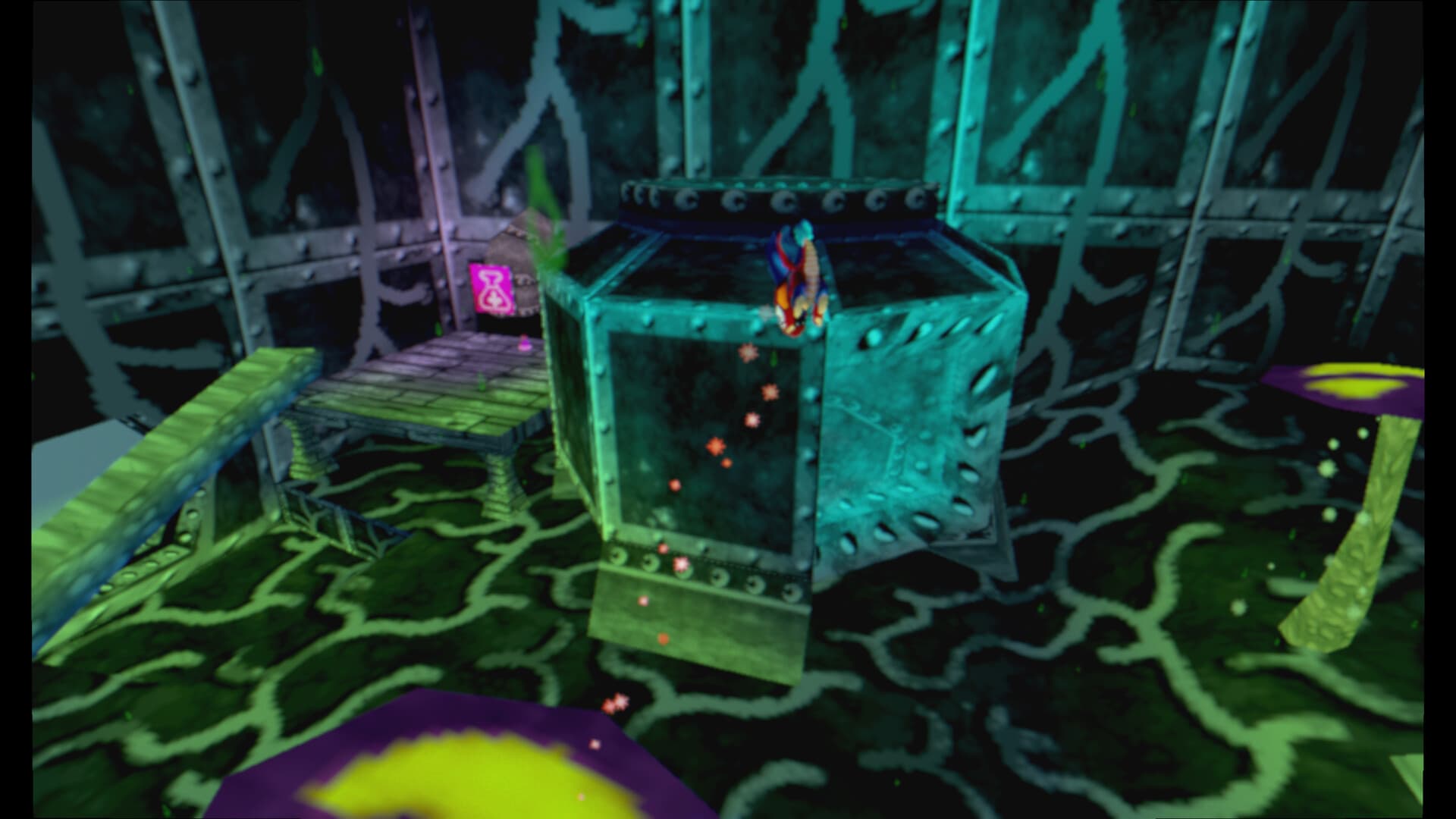 Cavern of Dreams screenshot 4
