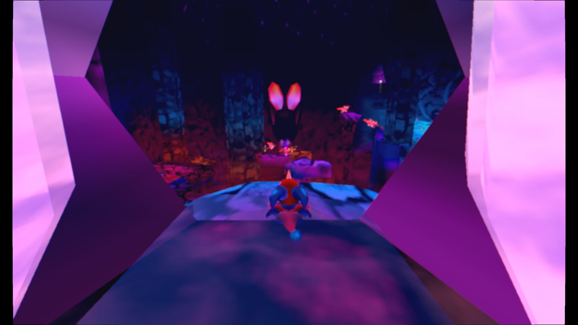 Cavern of Dreams screenshot 2
