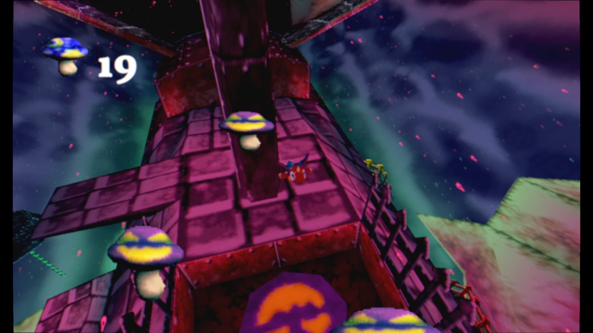 Cavern of Dreams screenshot 5