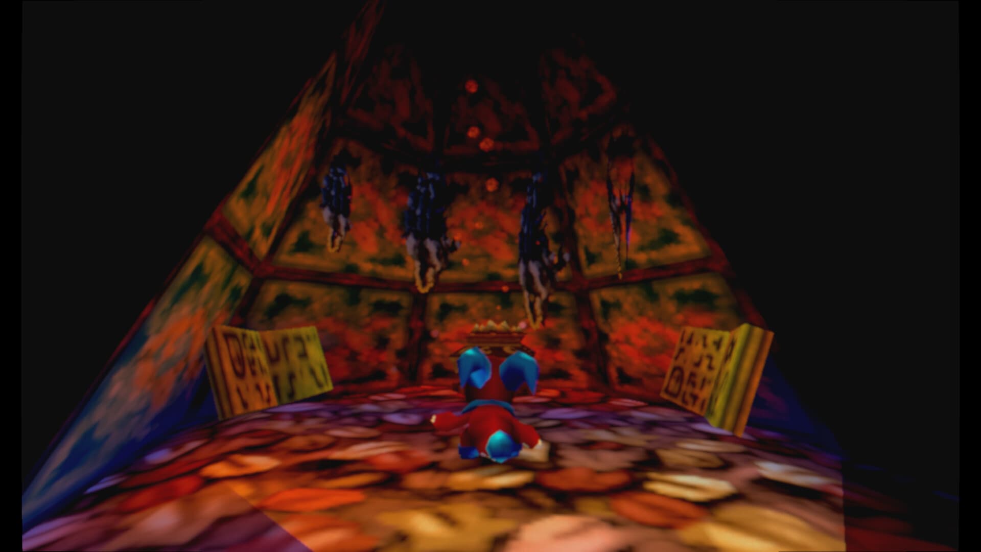 Cavern of Dreams screenshot 6