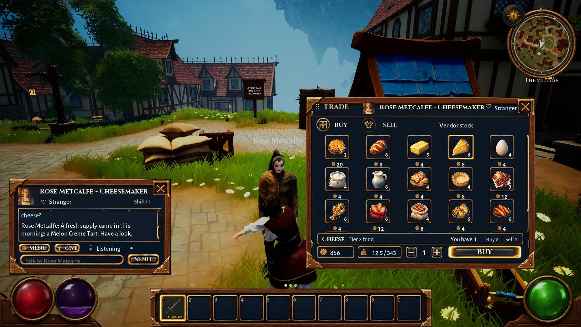 HearthMoon official image 3