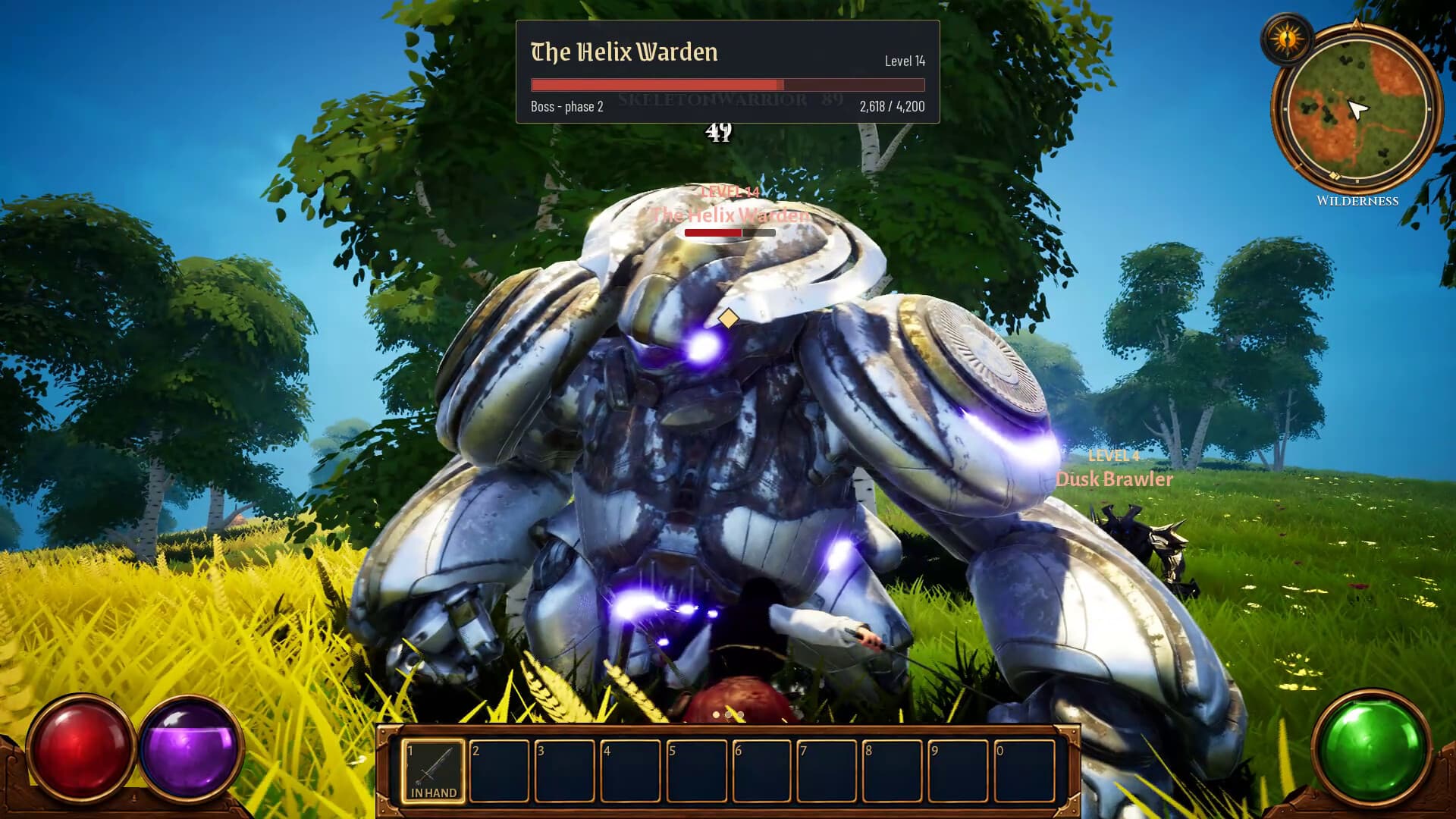 HearthMoon official image 9