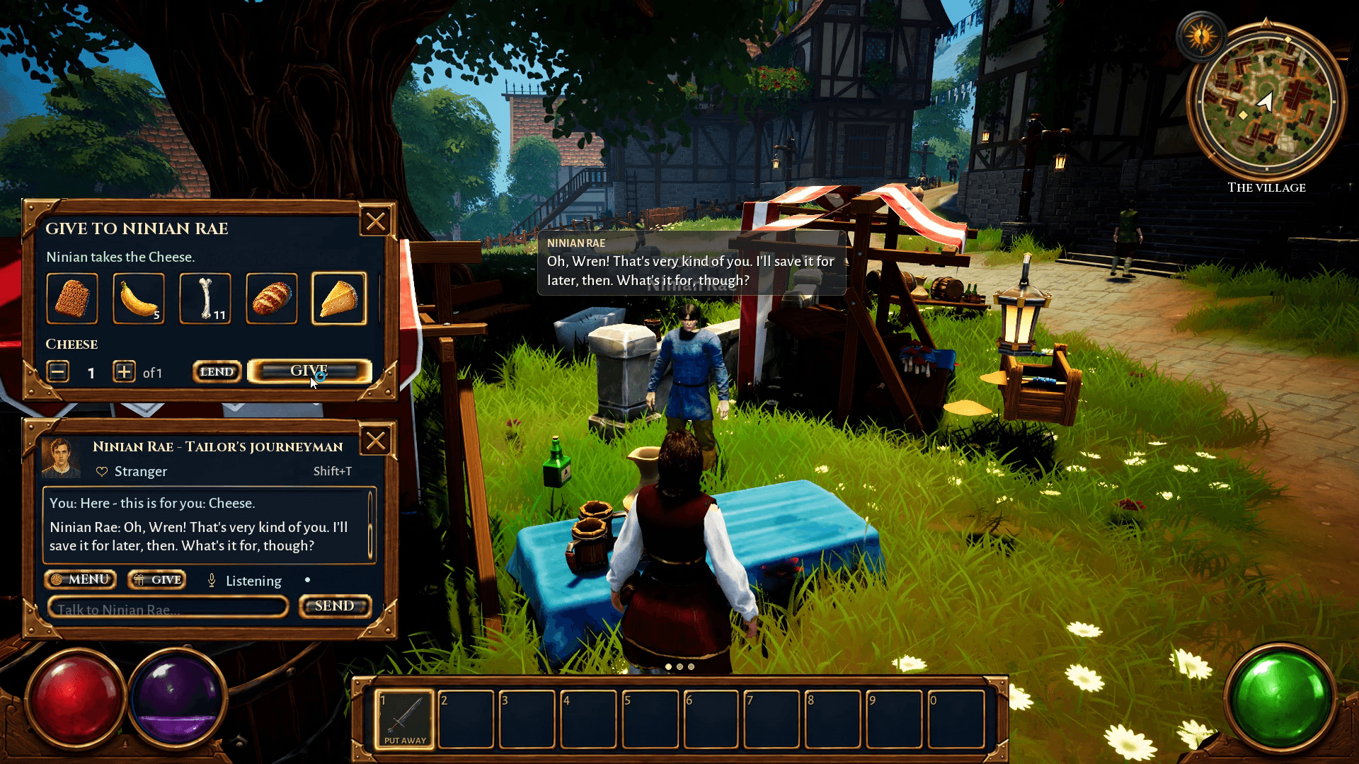 HearthMoon official image 12