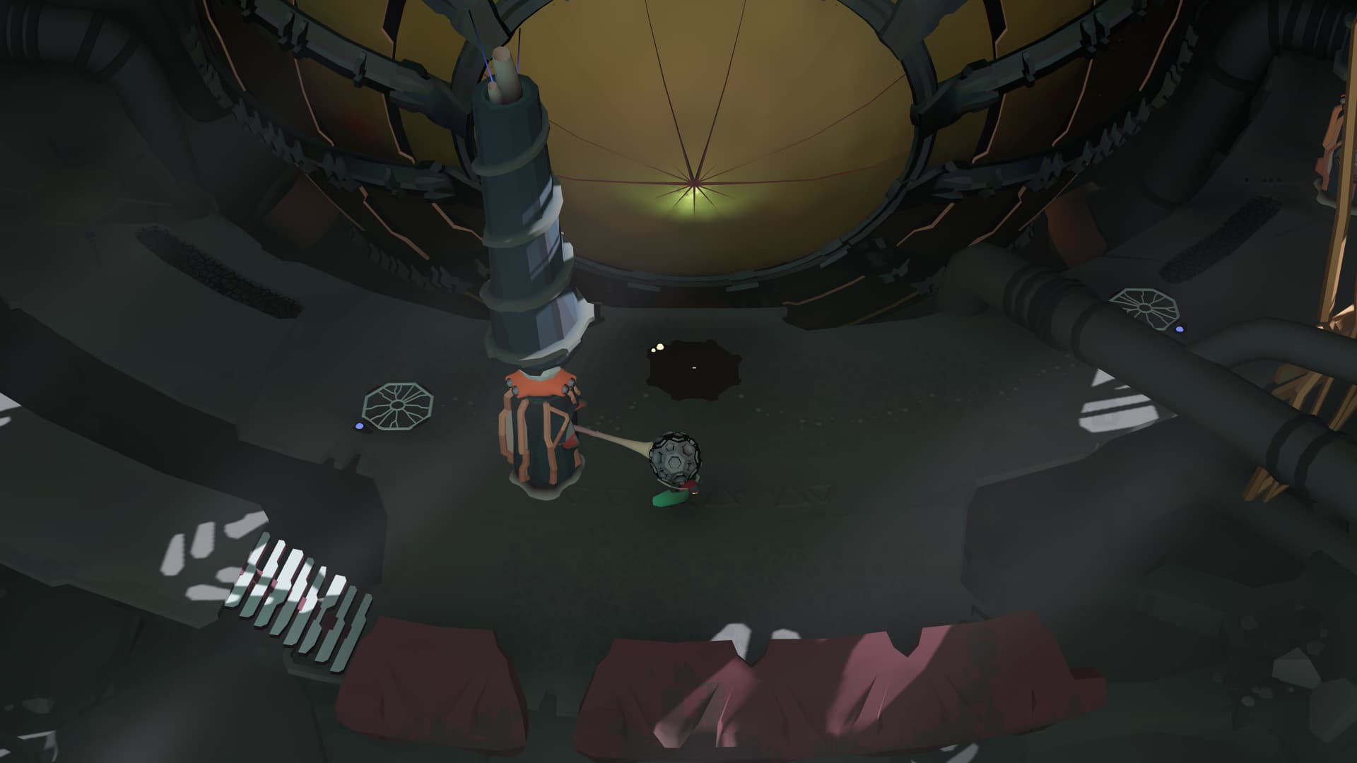 COCOON screenshot 11