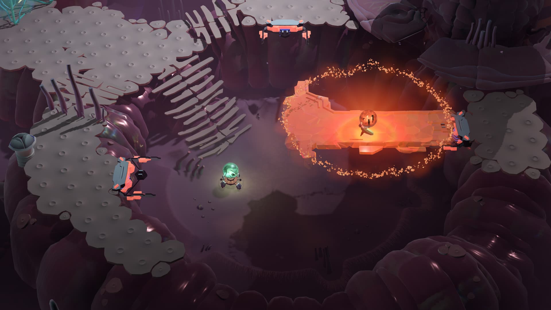 COCOON screenshot 10