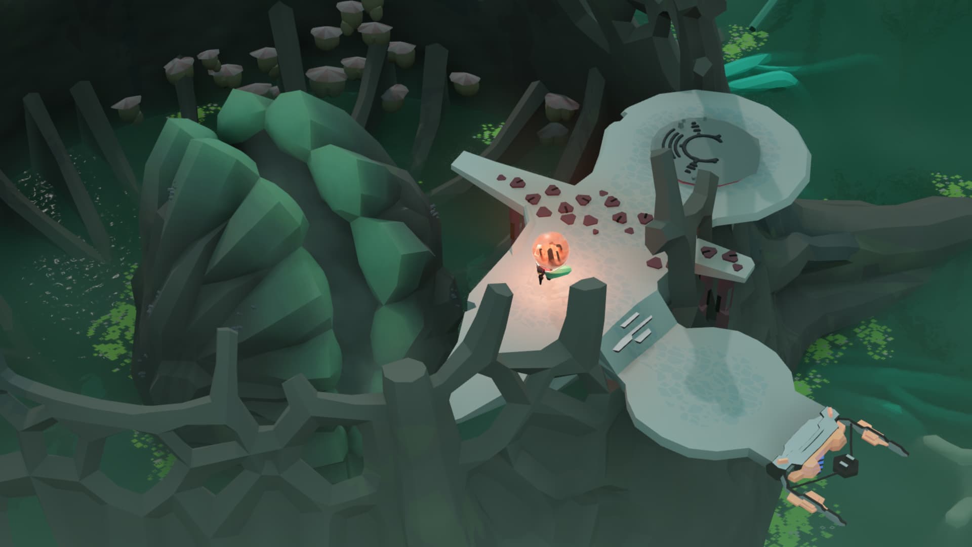 COCOON screenshot 4