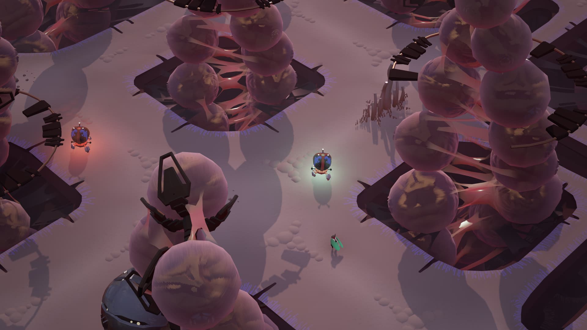 COCOON screenshot 7