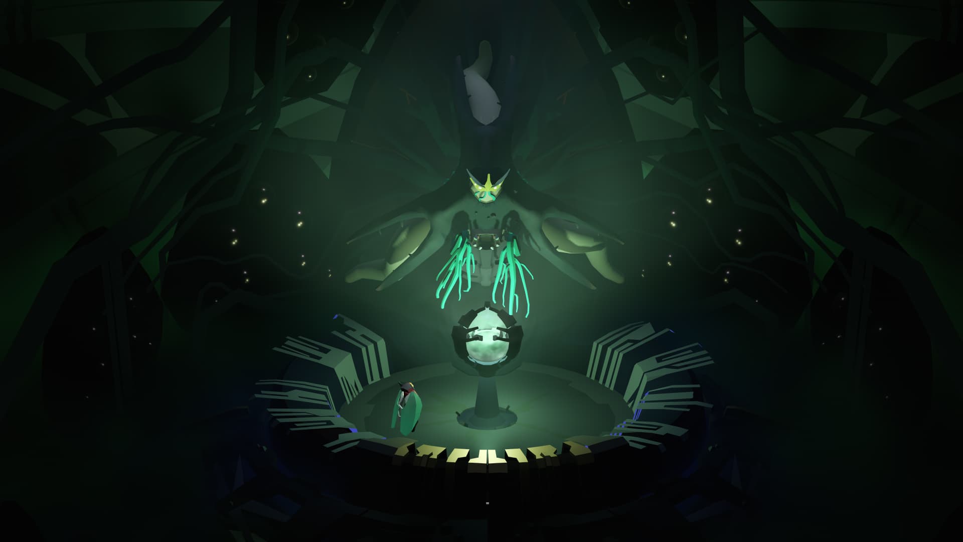 COCOON screenshot 6