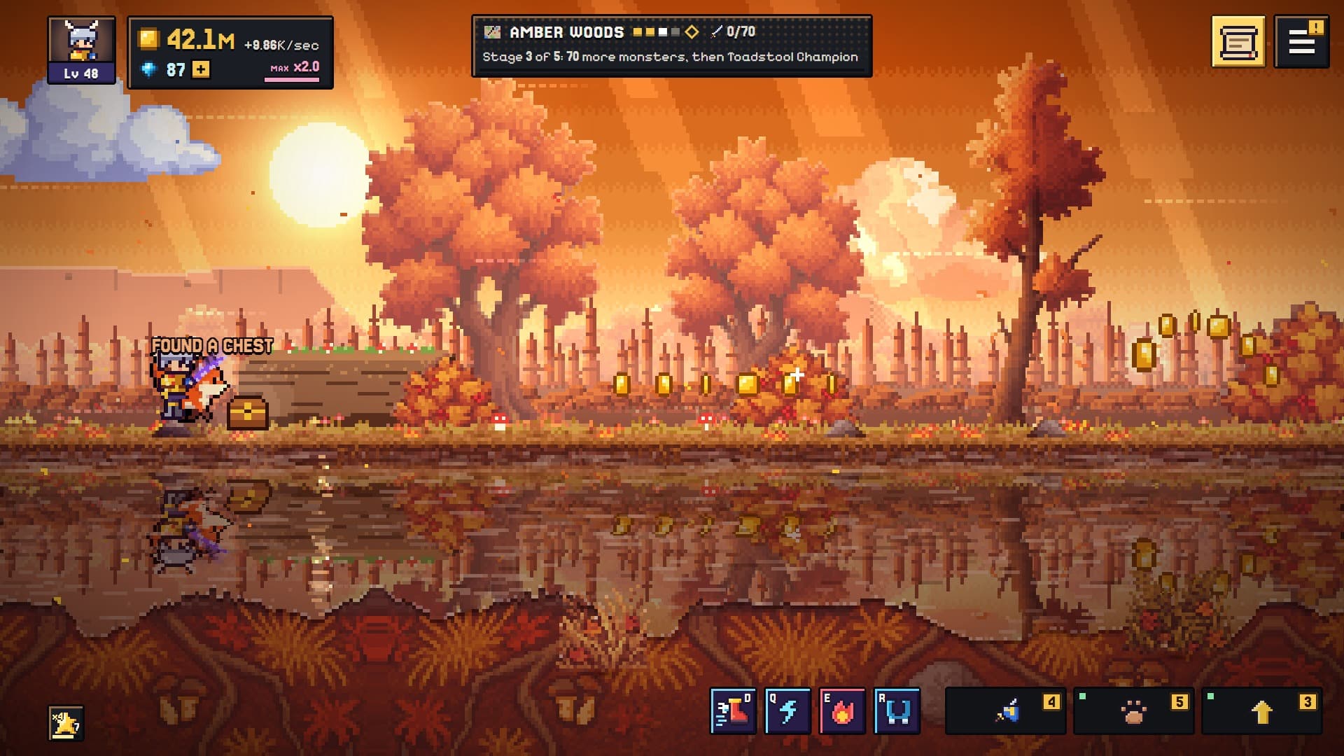 Hoard Road official image 2